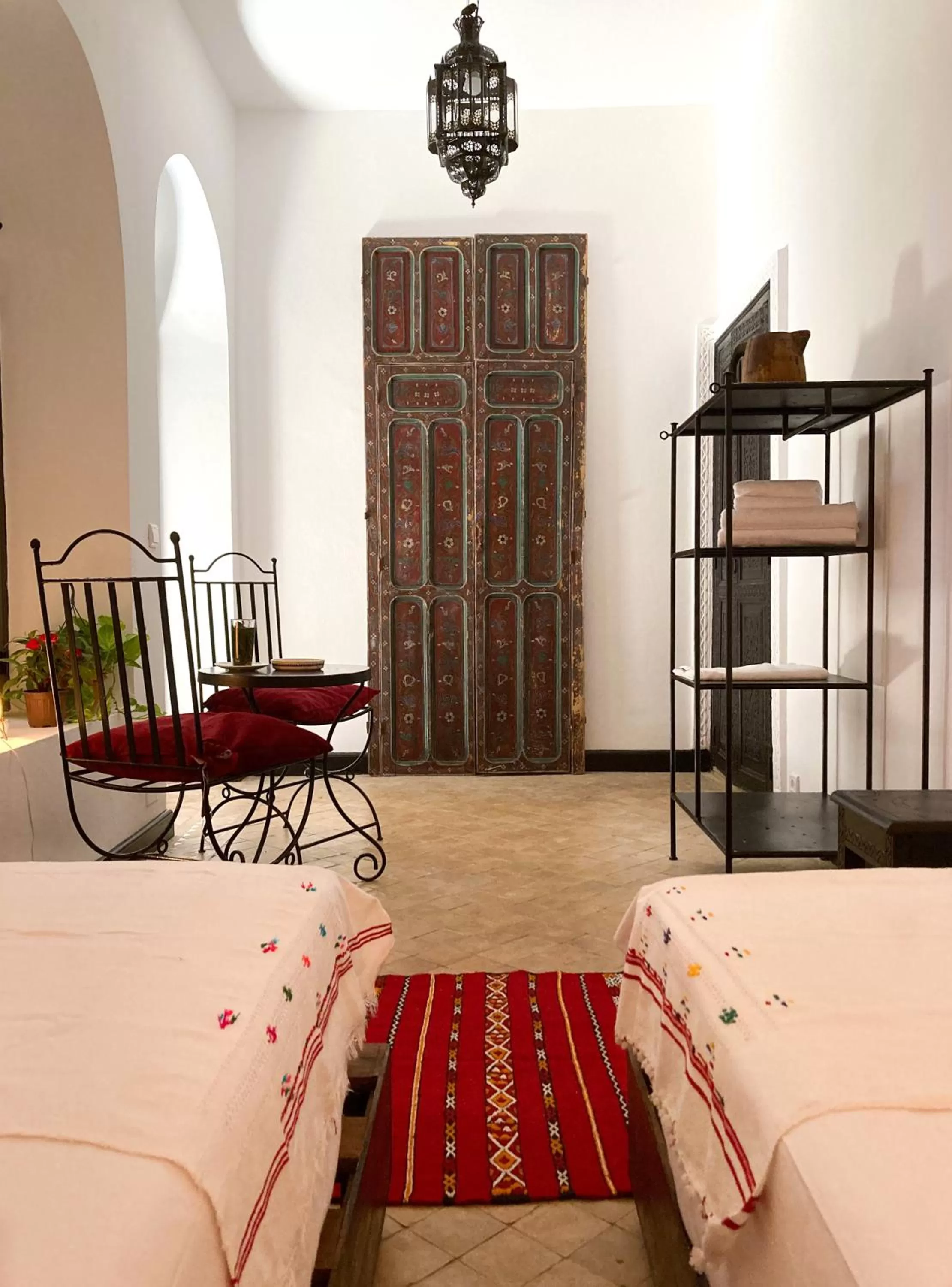 Photo of the whole room, Seating Area in Dar Hannan