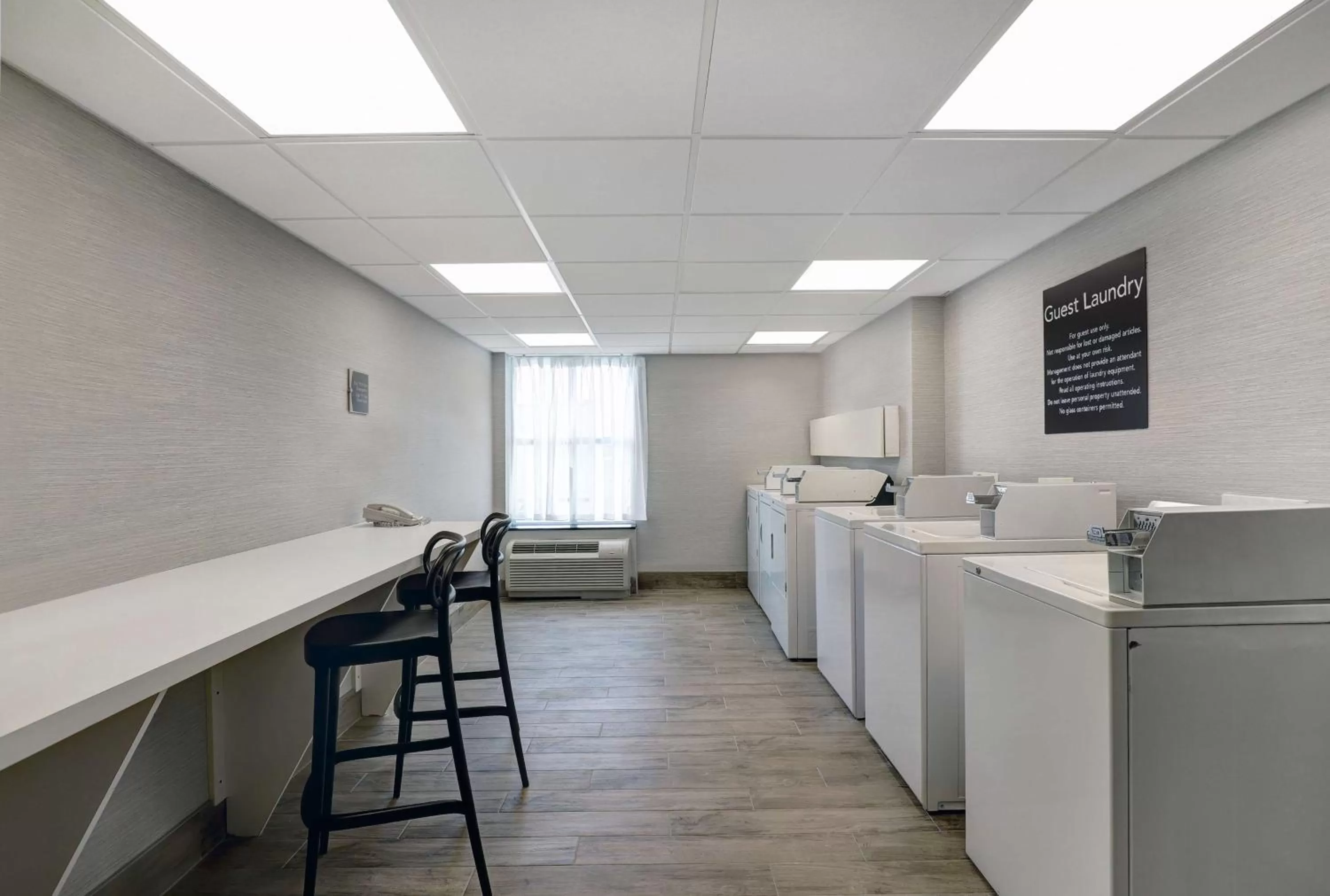 Property building in Homewood Suites by Hilton London Ontario