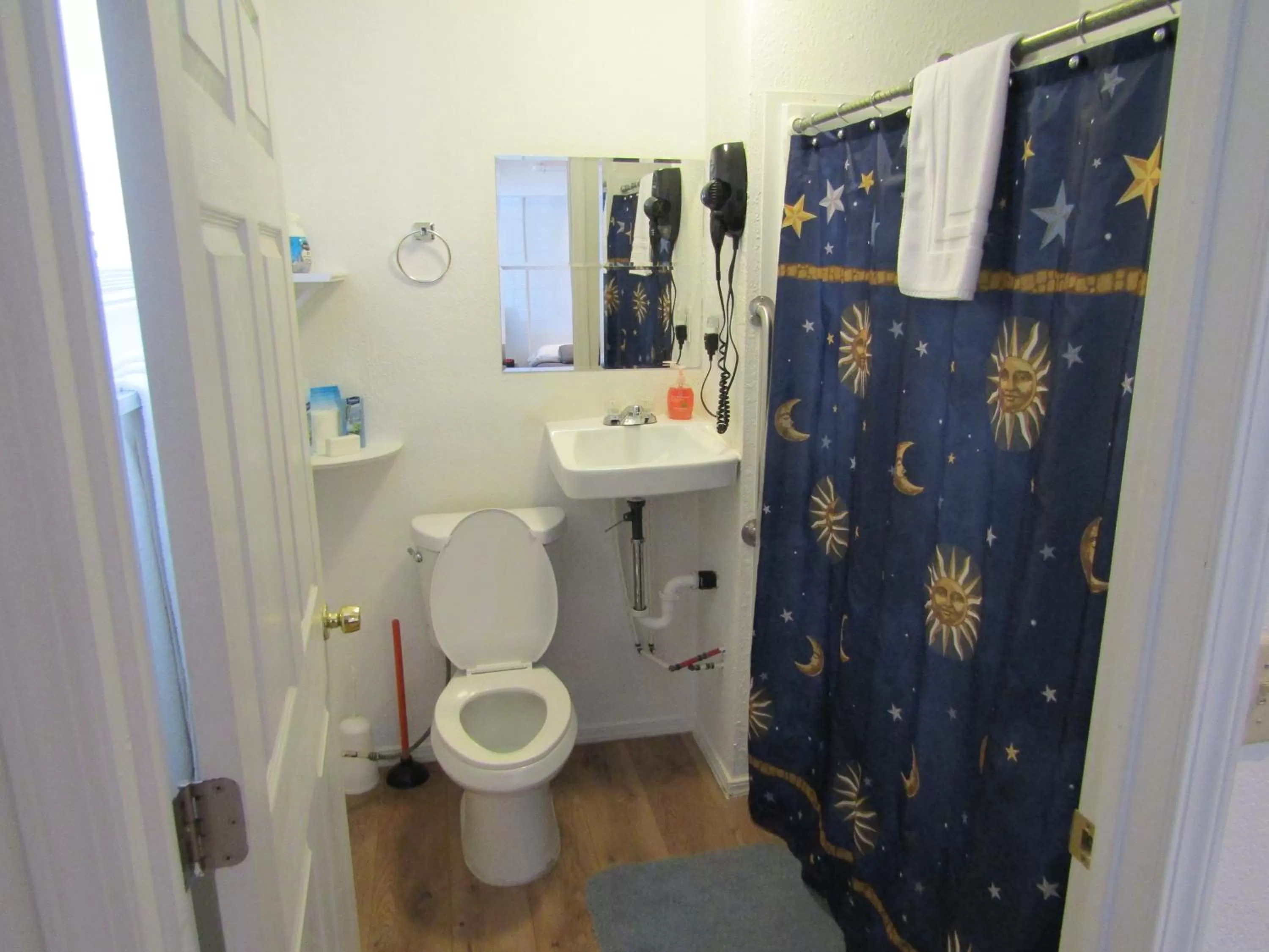 King Room in K7 Bed and Breakfast