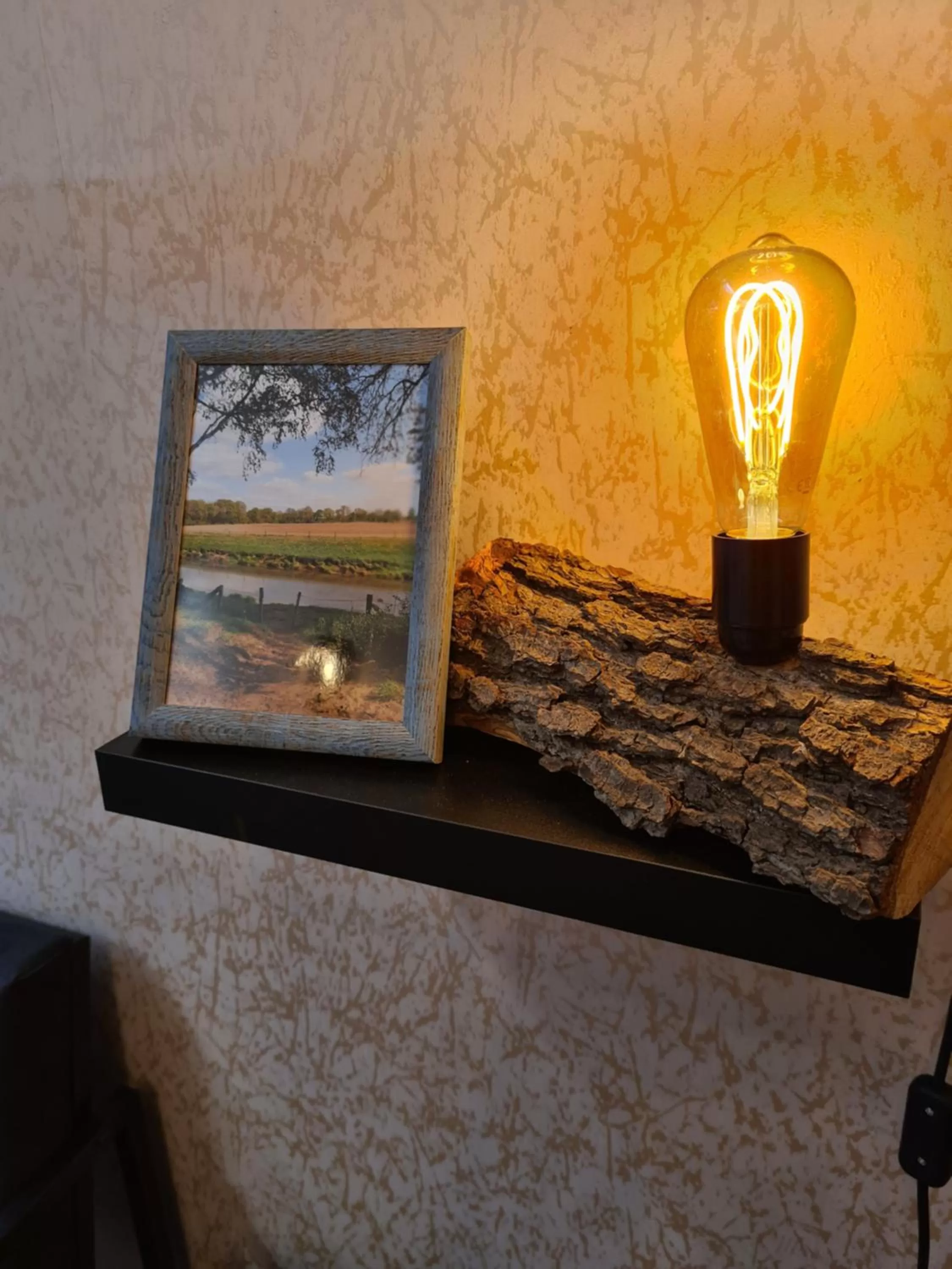 Lobby or reception in Franziskaner am Markt