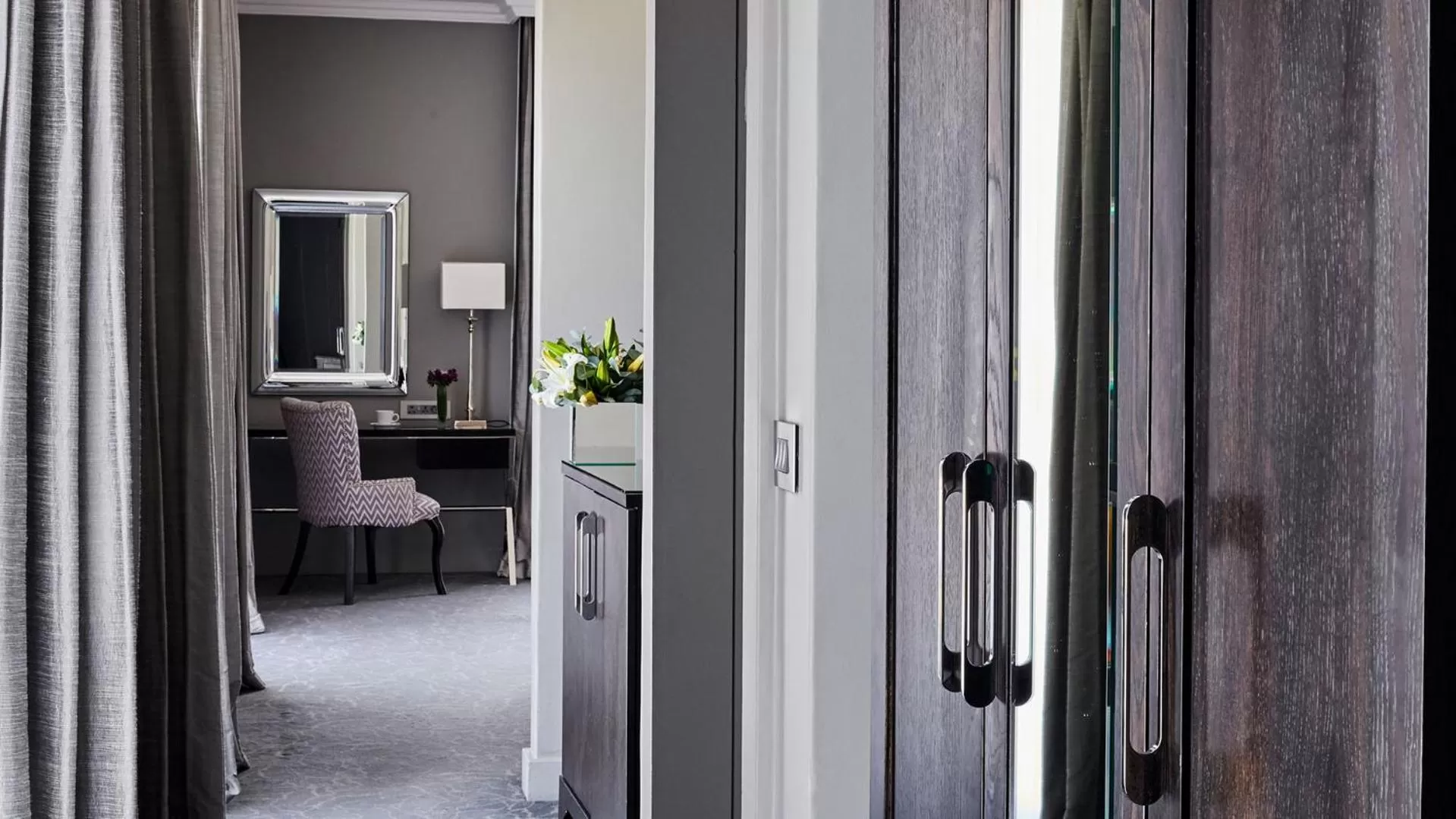 Queen Victoria Hotel by NEWMARK