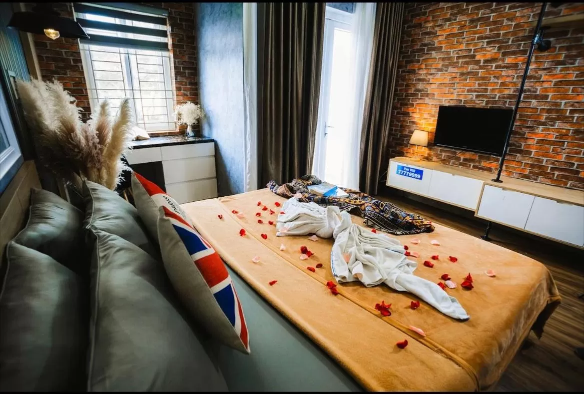 MIS HOSTEL Cần Thơ