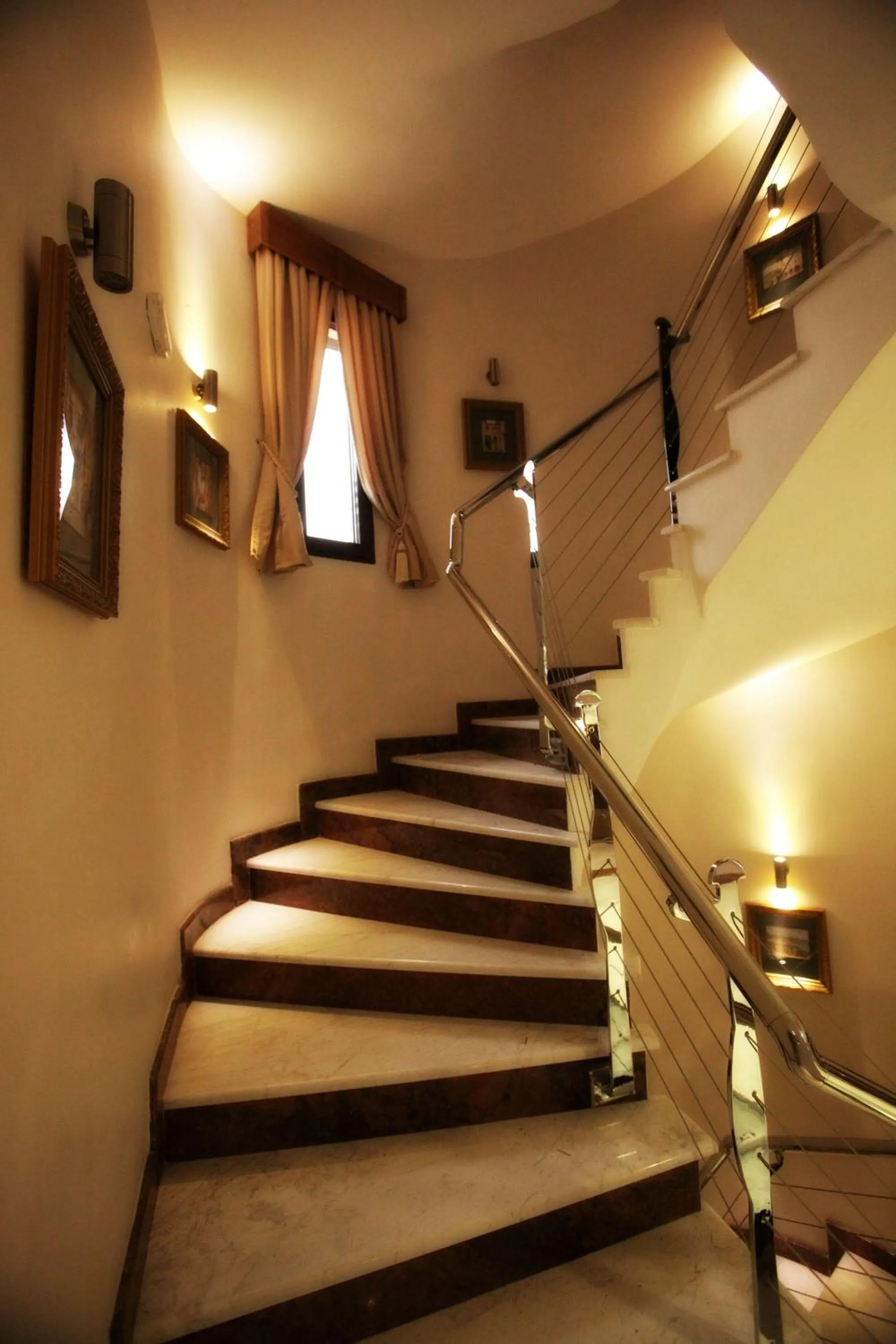 Afkos Grammos Boutique Hotel Resort