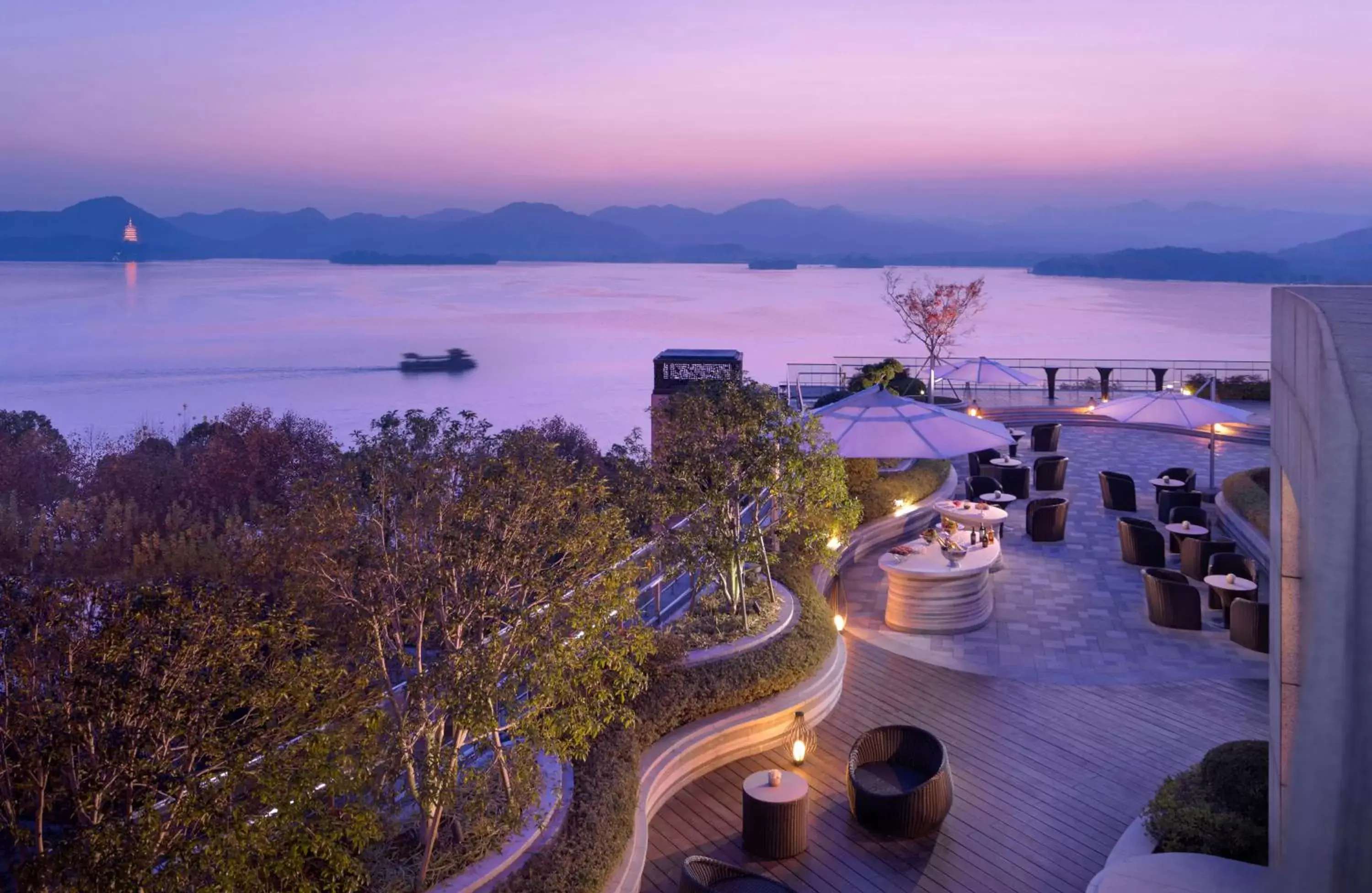 Grand Hyatt Hangzhou Grand Hyatt Hangzhou
