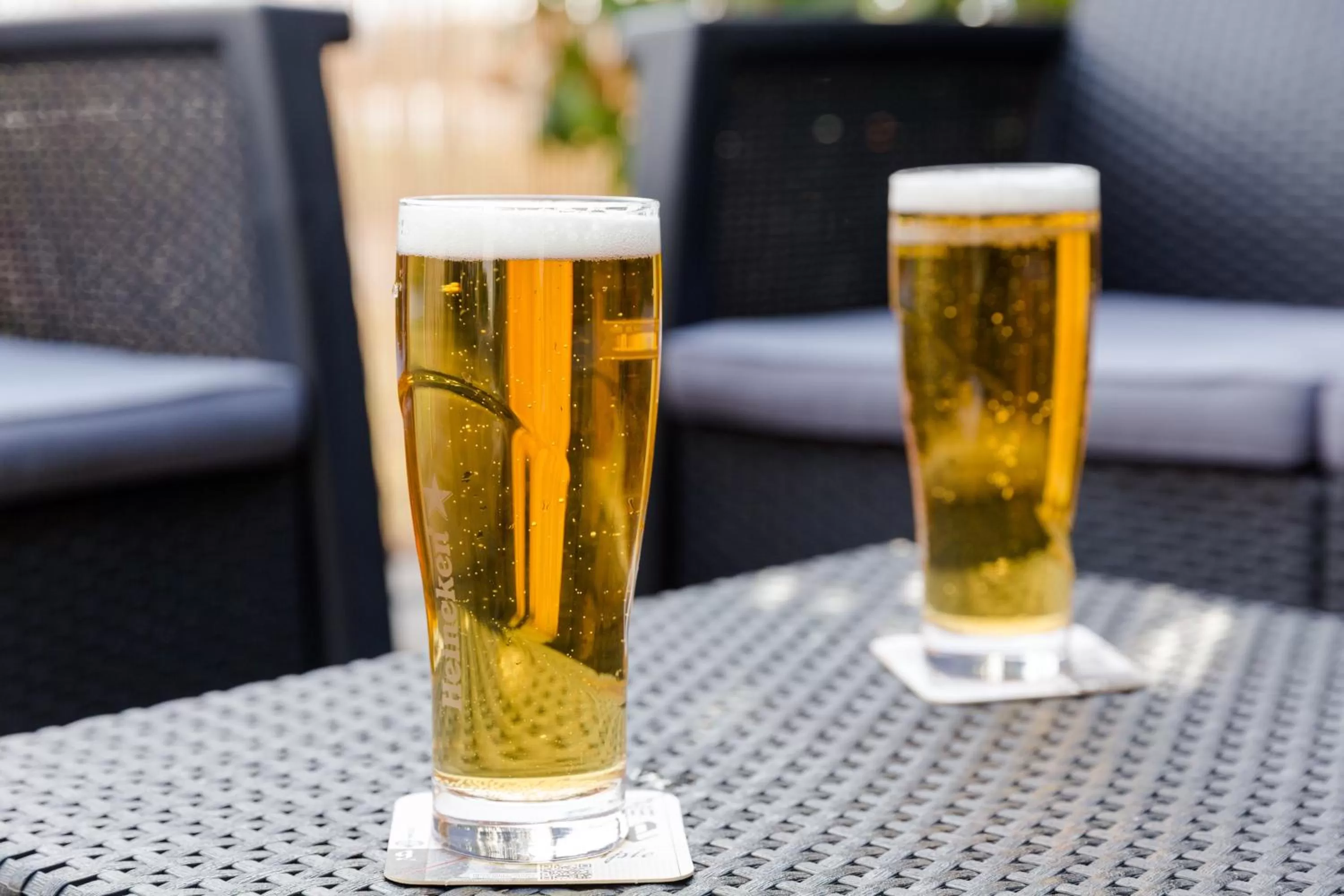 Drinks in The Originals City, Hôtel Annecy Aéroport (Inter-Hotel)