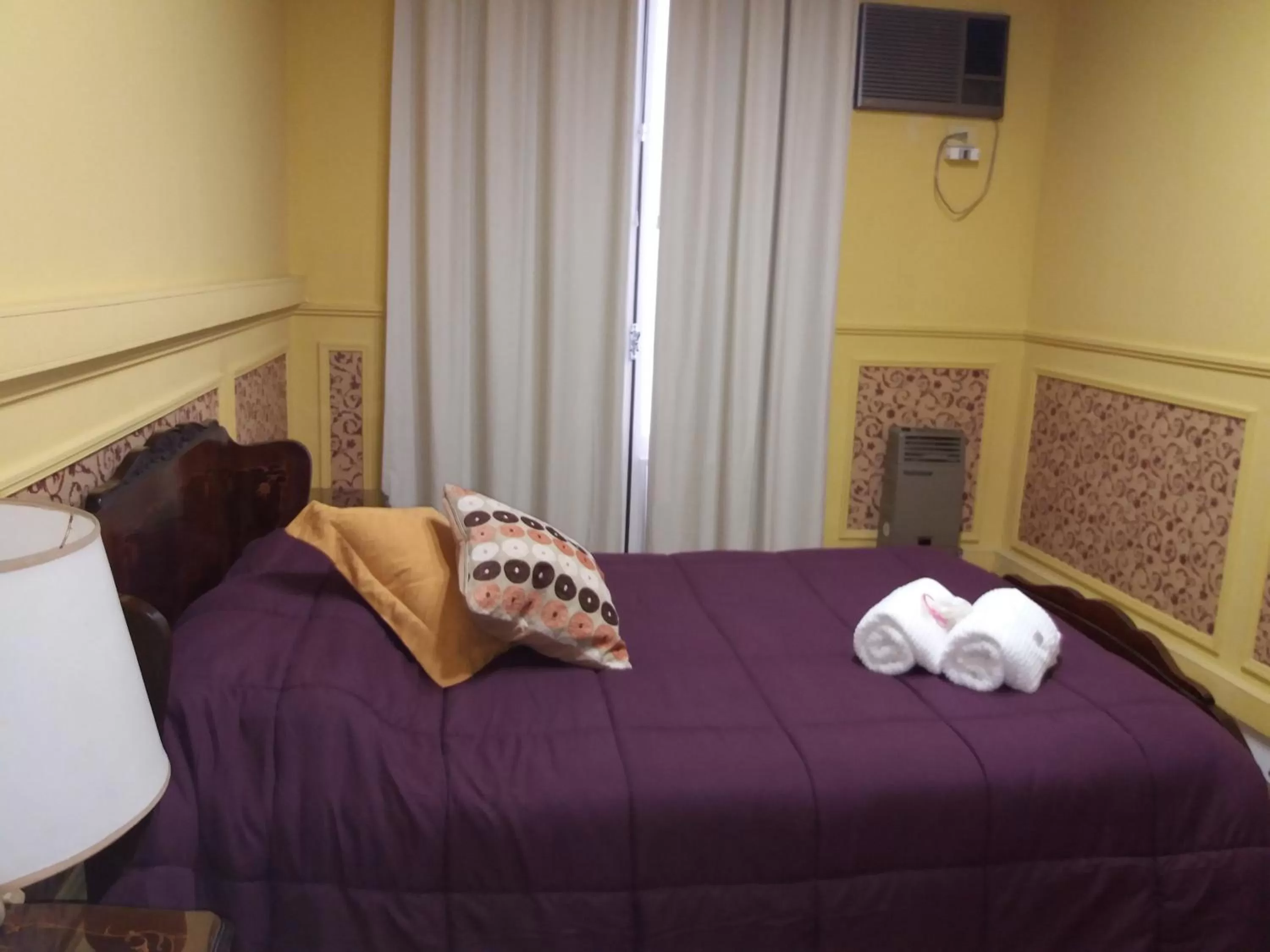 Double Room in Kalahat