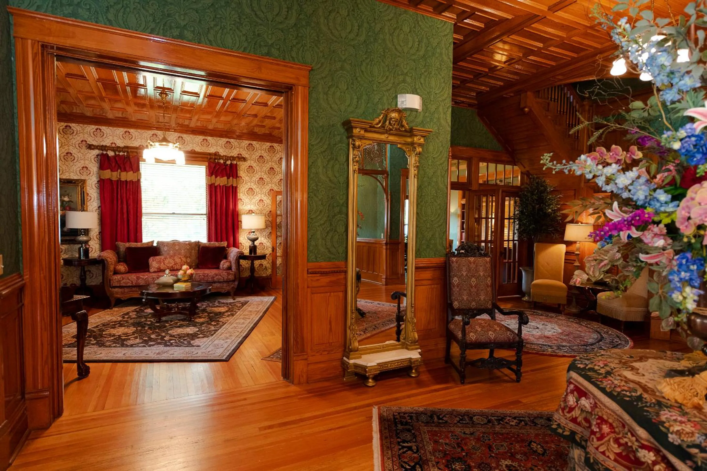 Other in Captain Henderson House