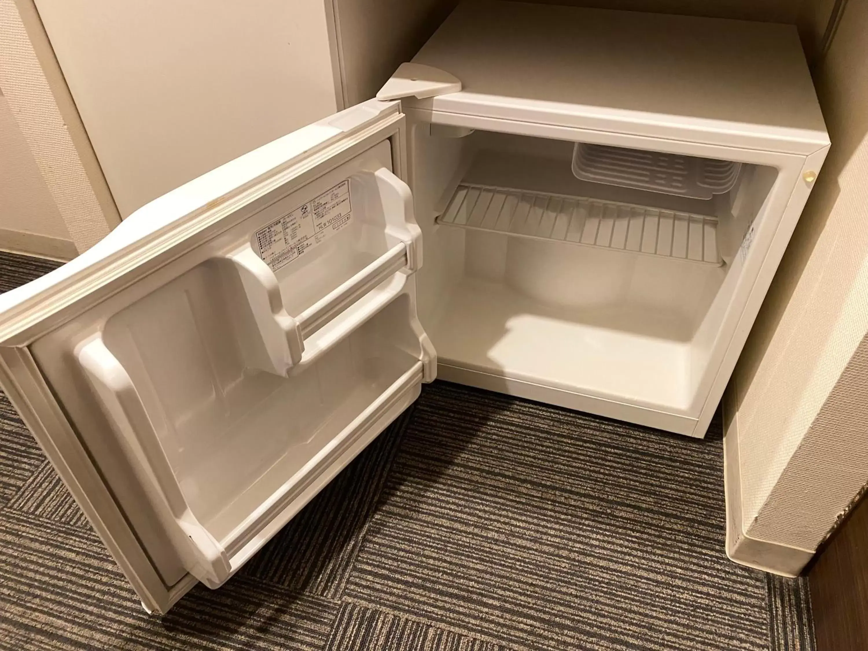 Run of House - single occupancy - Non-Smoking in Dormy Inn Tomakomai Run of House - single occupancy - Non-Smoking in Dormy Inn Tomakomai