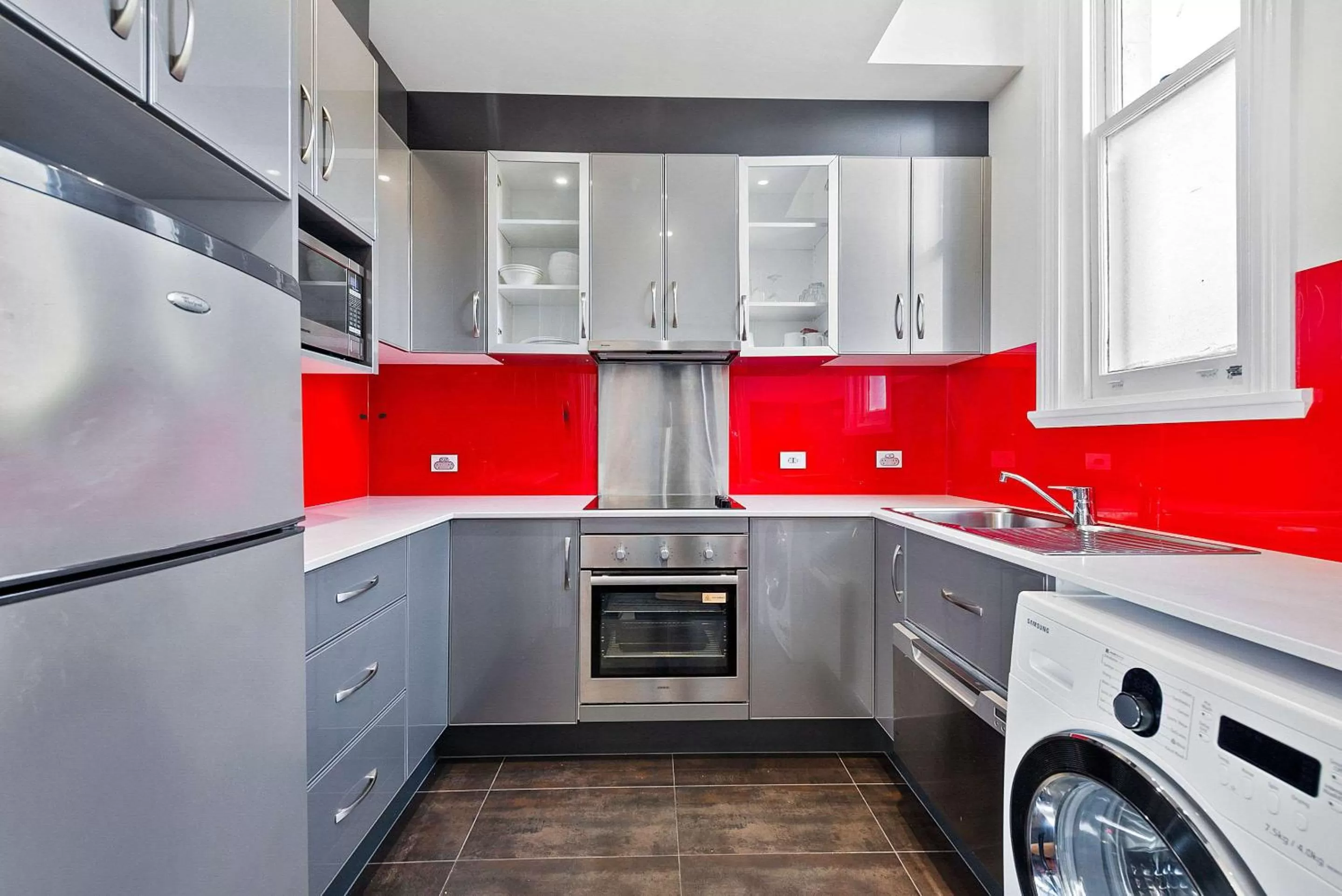 Photo of the whole room in Quality Hotel Colonial Launceston