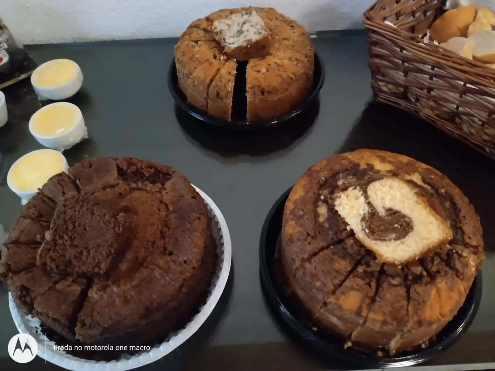 Breakfast, Food in Hotel Pousada da Praça