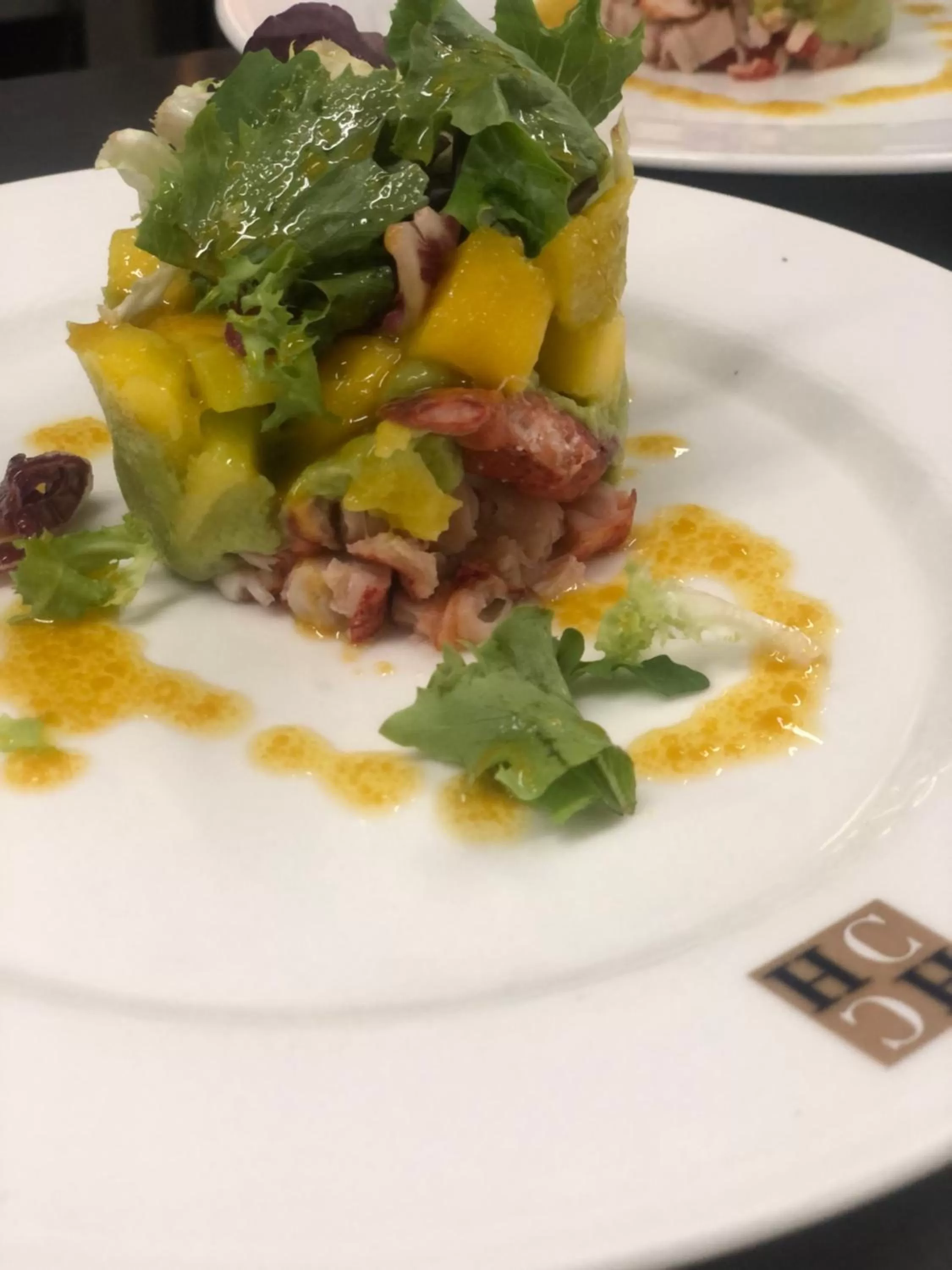 Food and drinks in Hotel Badajoz Center