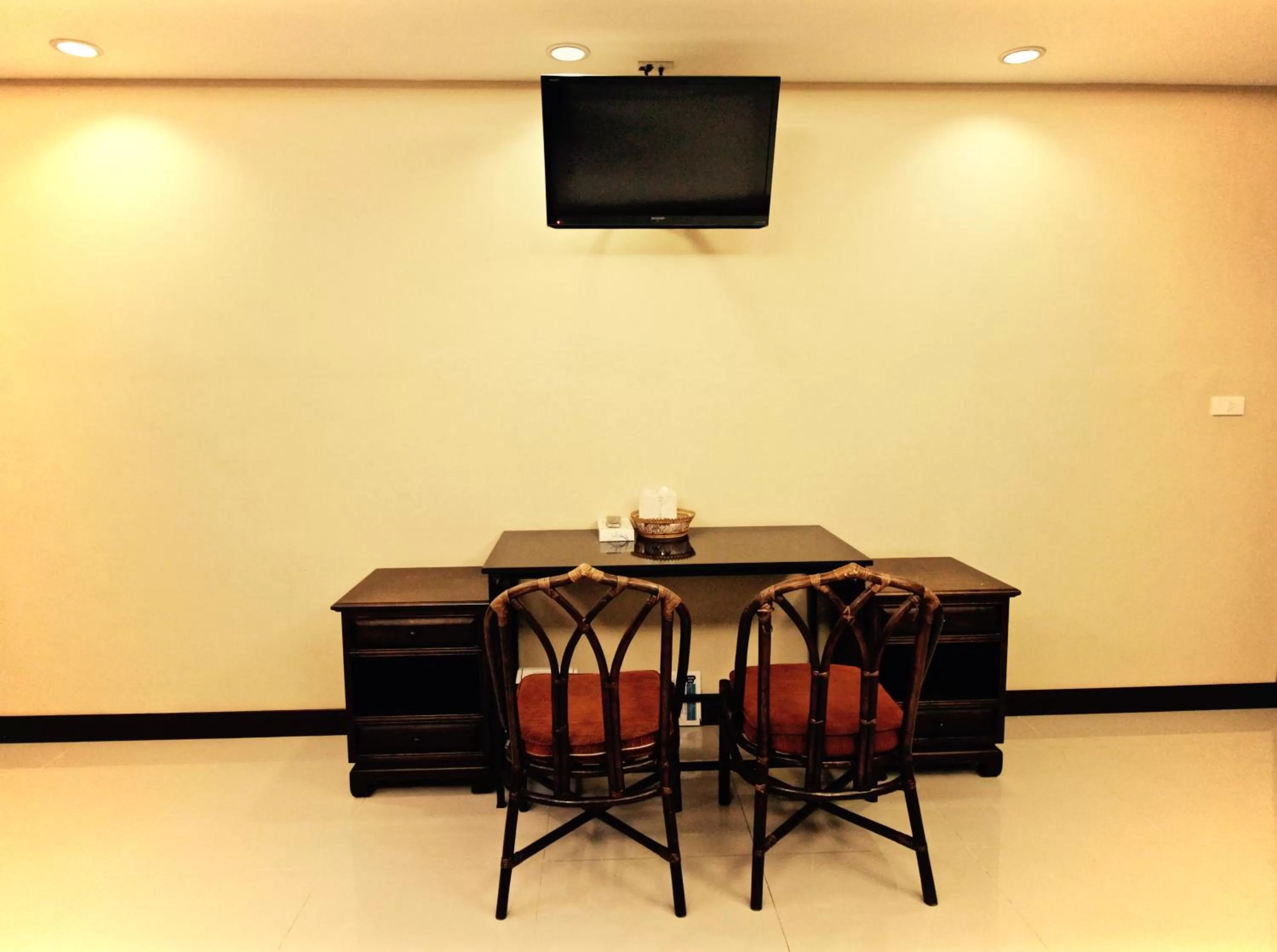 TV and multimedia in KKinn South Pattaya