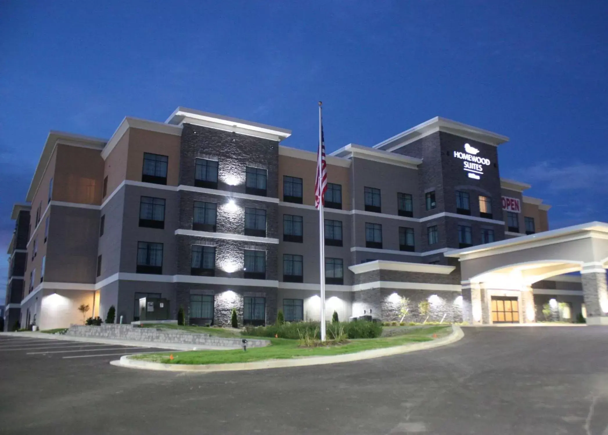 Homewood Suites By Hilton Dubois, Pa Homewood Suites By Hilton Dubois, Pa