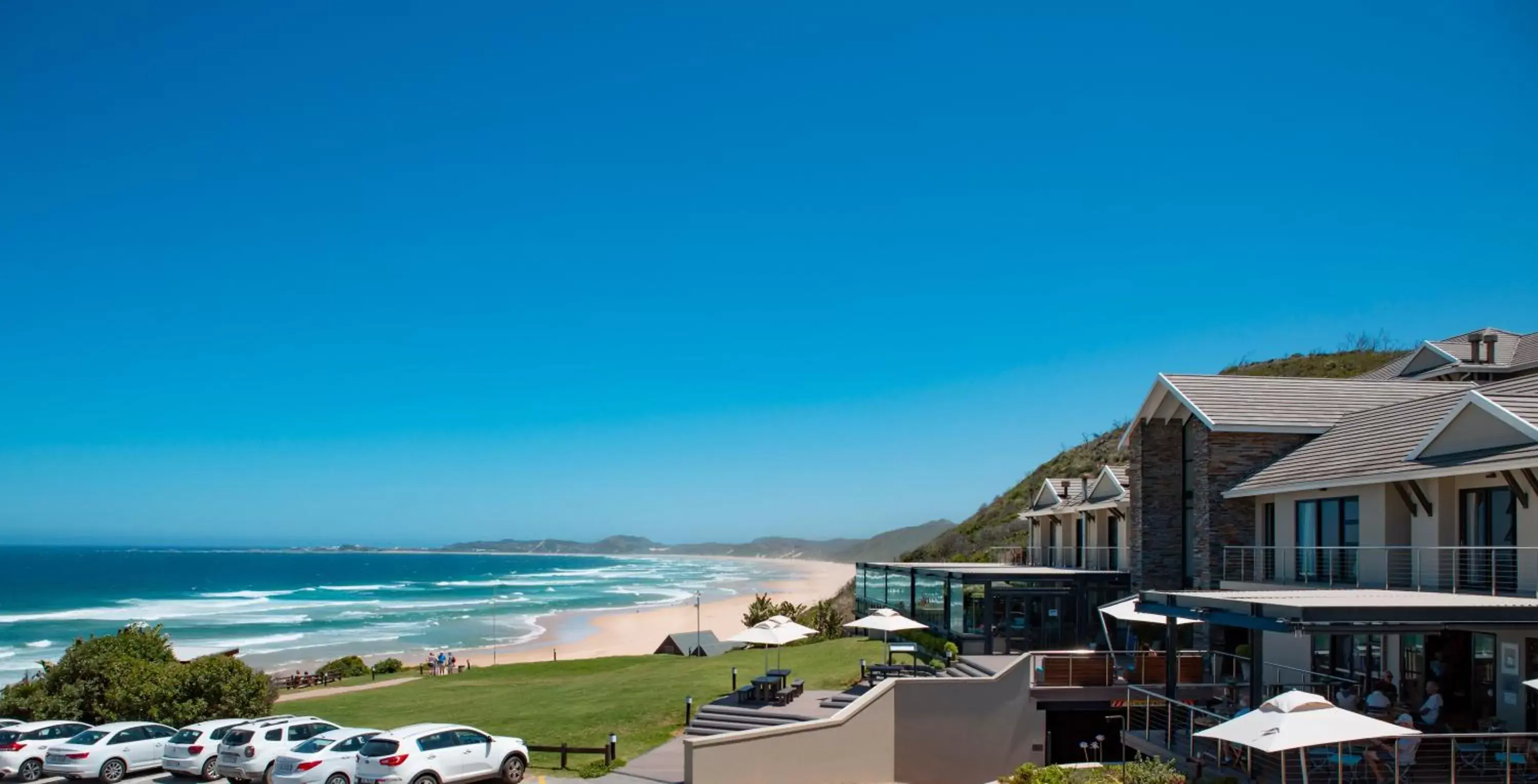 Brenton Haven Beachfront Resort Brenton Haven Beachfront Resort