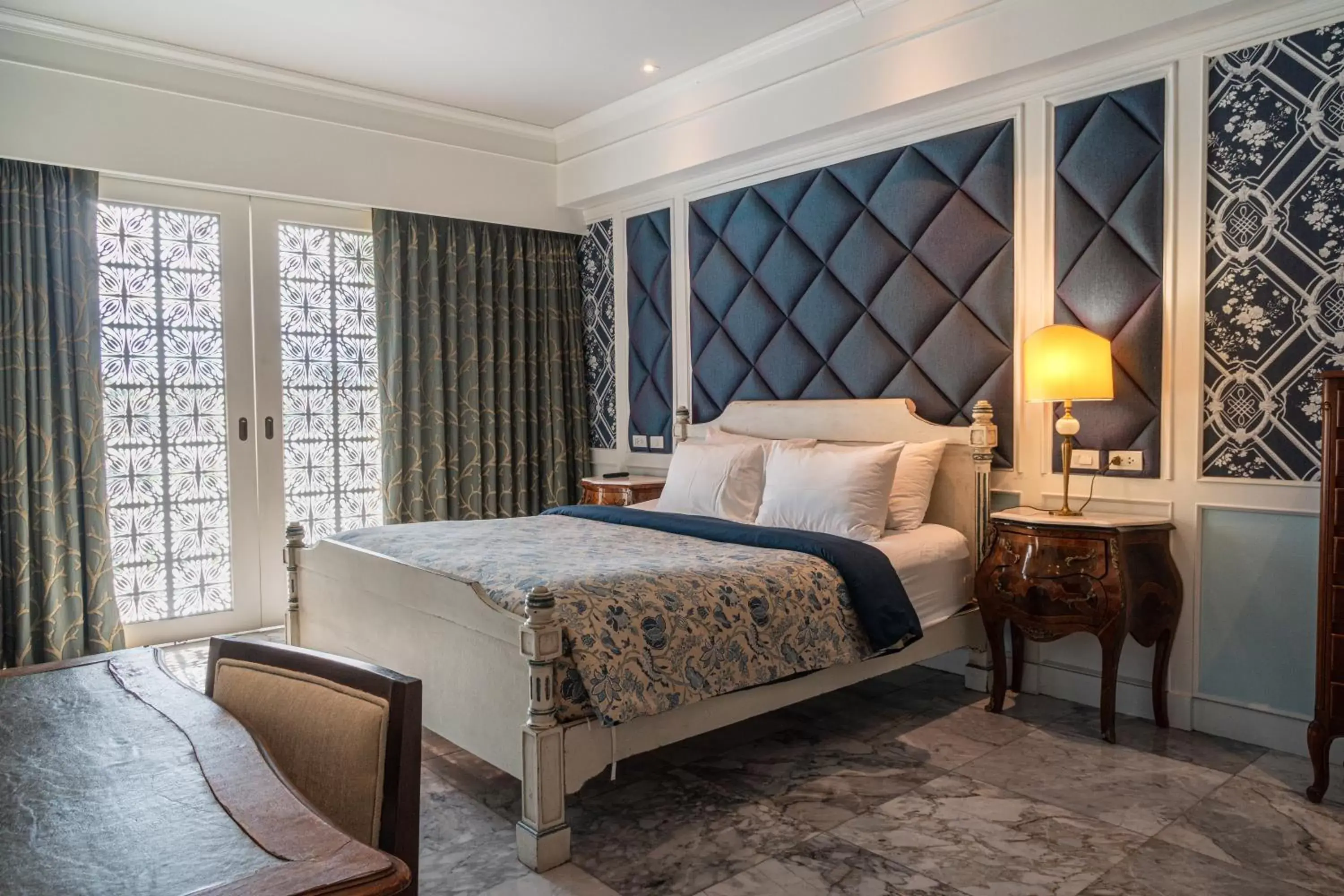 Junior Suite in At Pingnakorn Riverside Junior Suite in At Pingnakorn Riverside