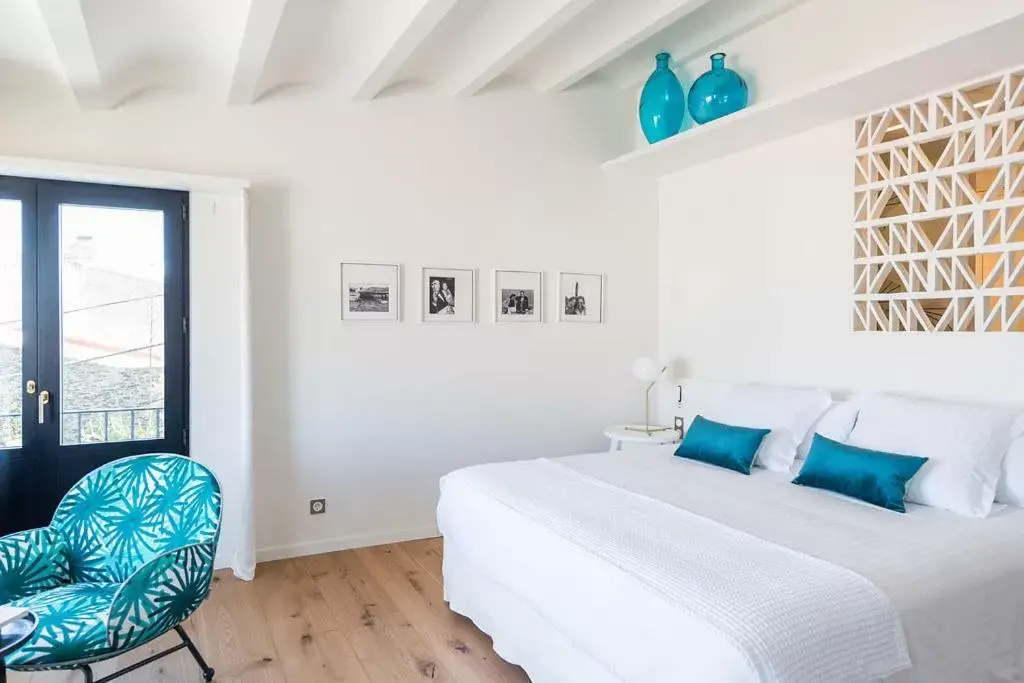 Suite with Sea View in Boutique Hotel Villa Gala by Fimedhotels Suite with Sea View in Boutique Hotel Villa Gala by Fimedhotels