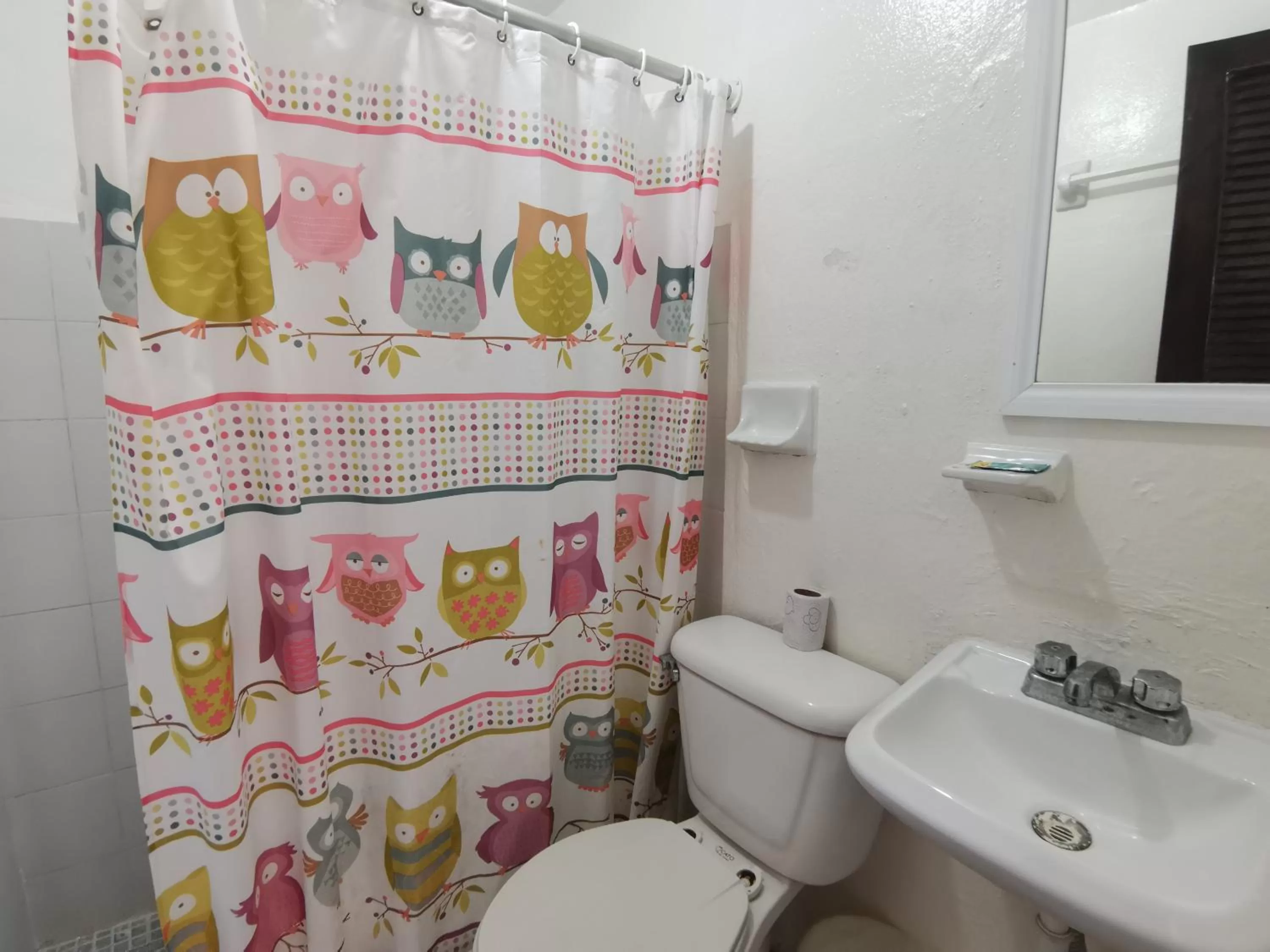 Hotel Colonial San Carlos Cancún Centro