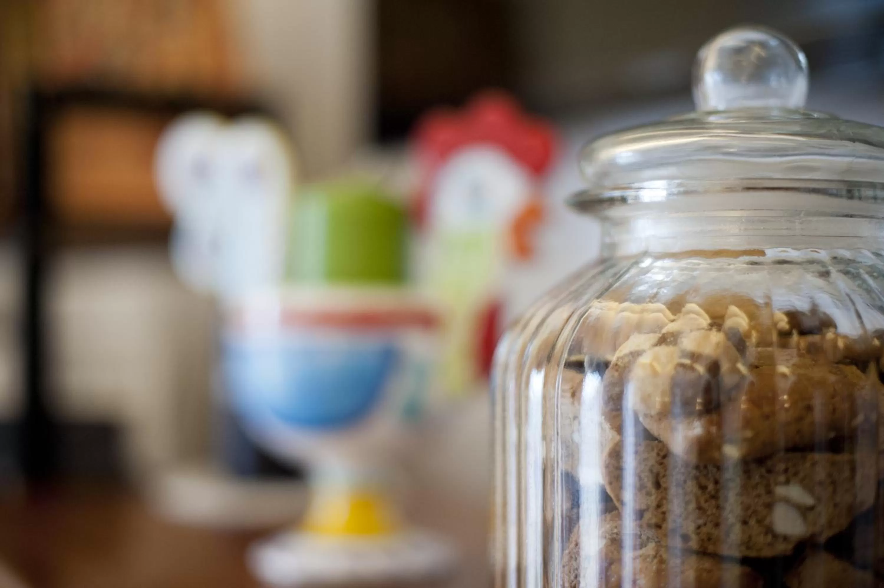 Communal lounge/ TV room in Garibaldi R&B