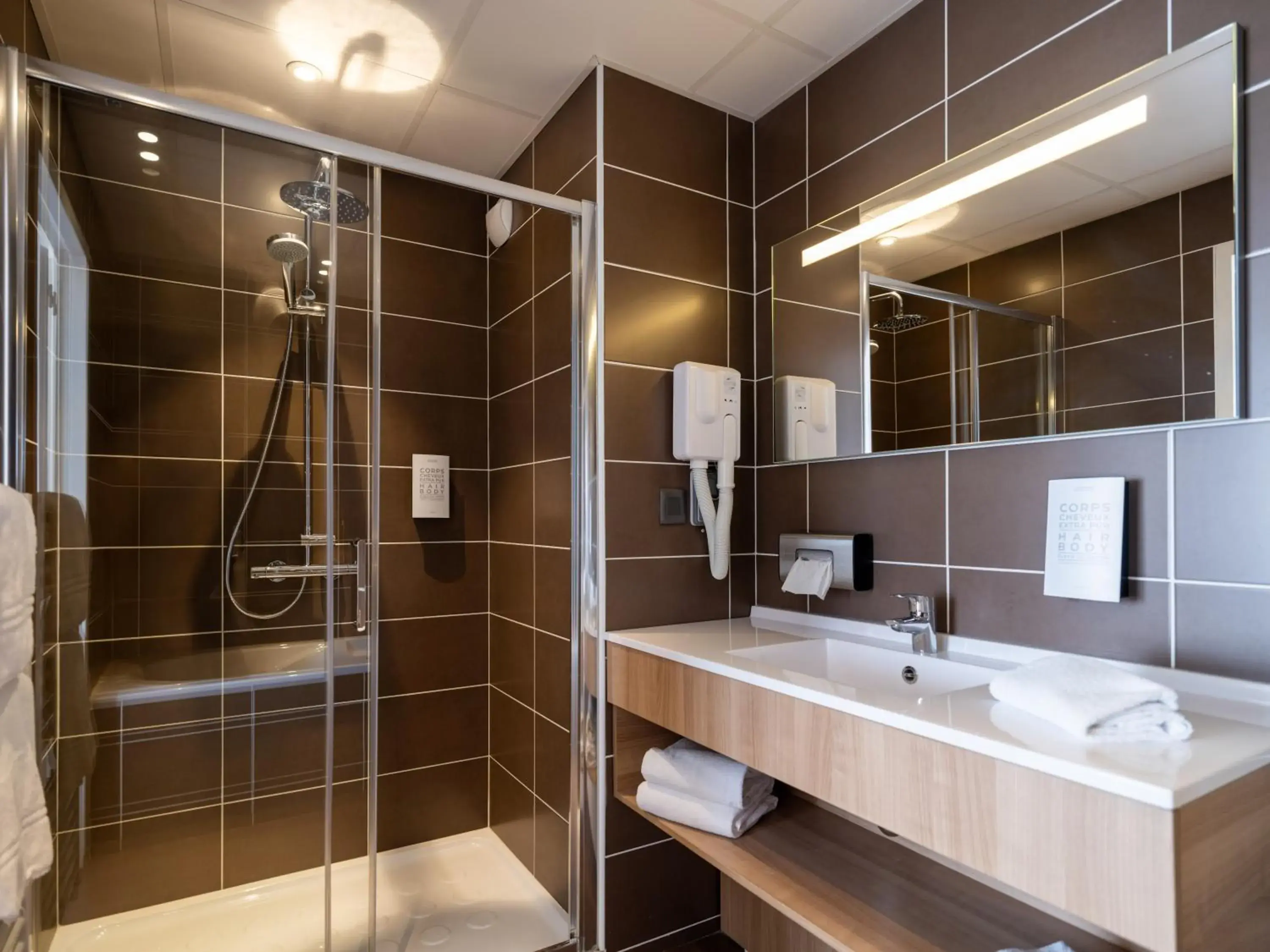 Superior Room in Golden Tulip La Baule Hotel and Residence Superior Room in Golden Tulip La Baule Hotel and Residence