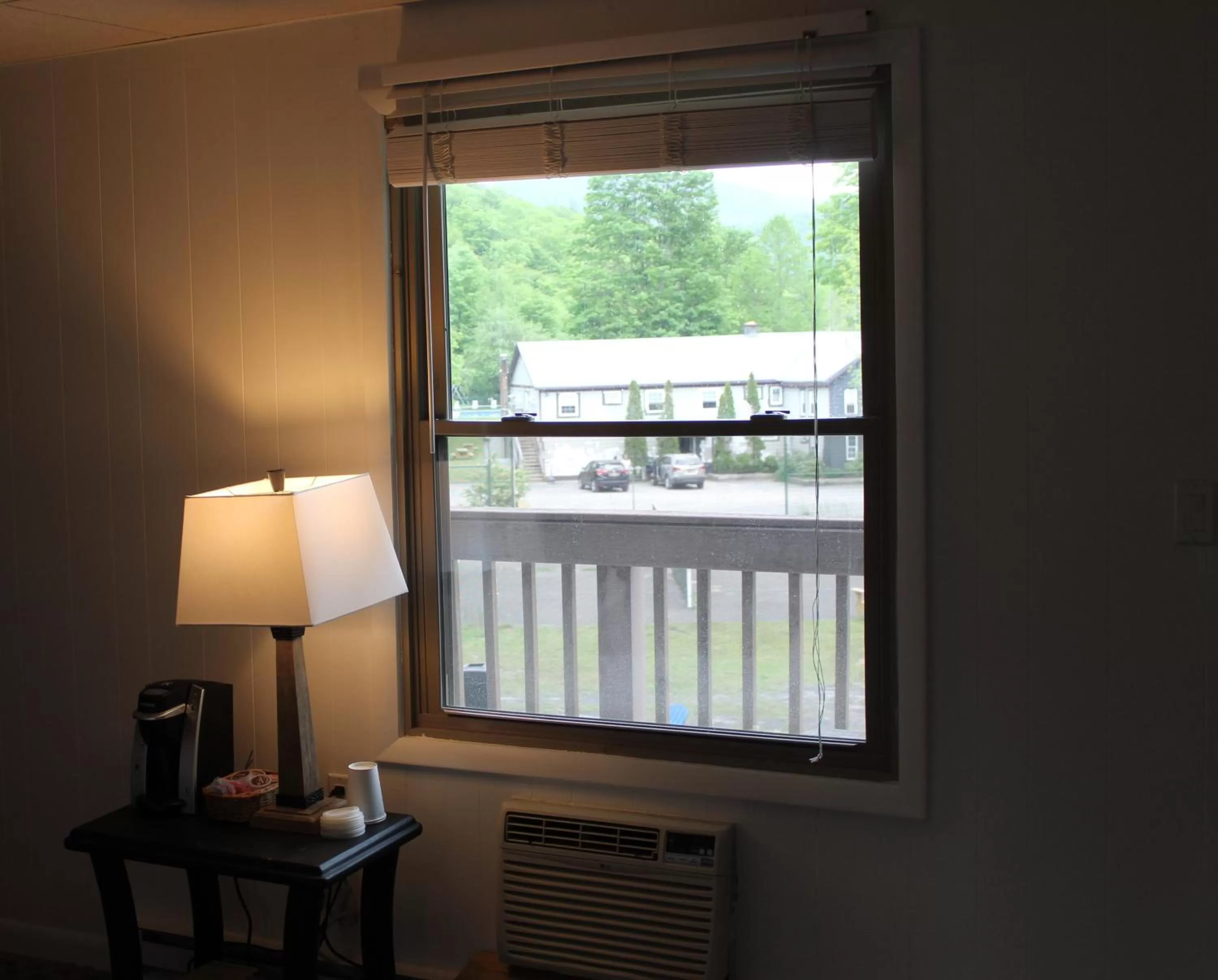 Catskill Seasons Inn