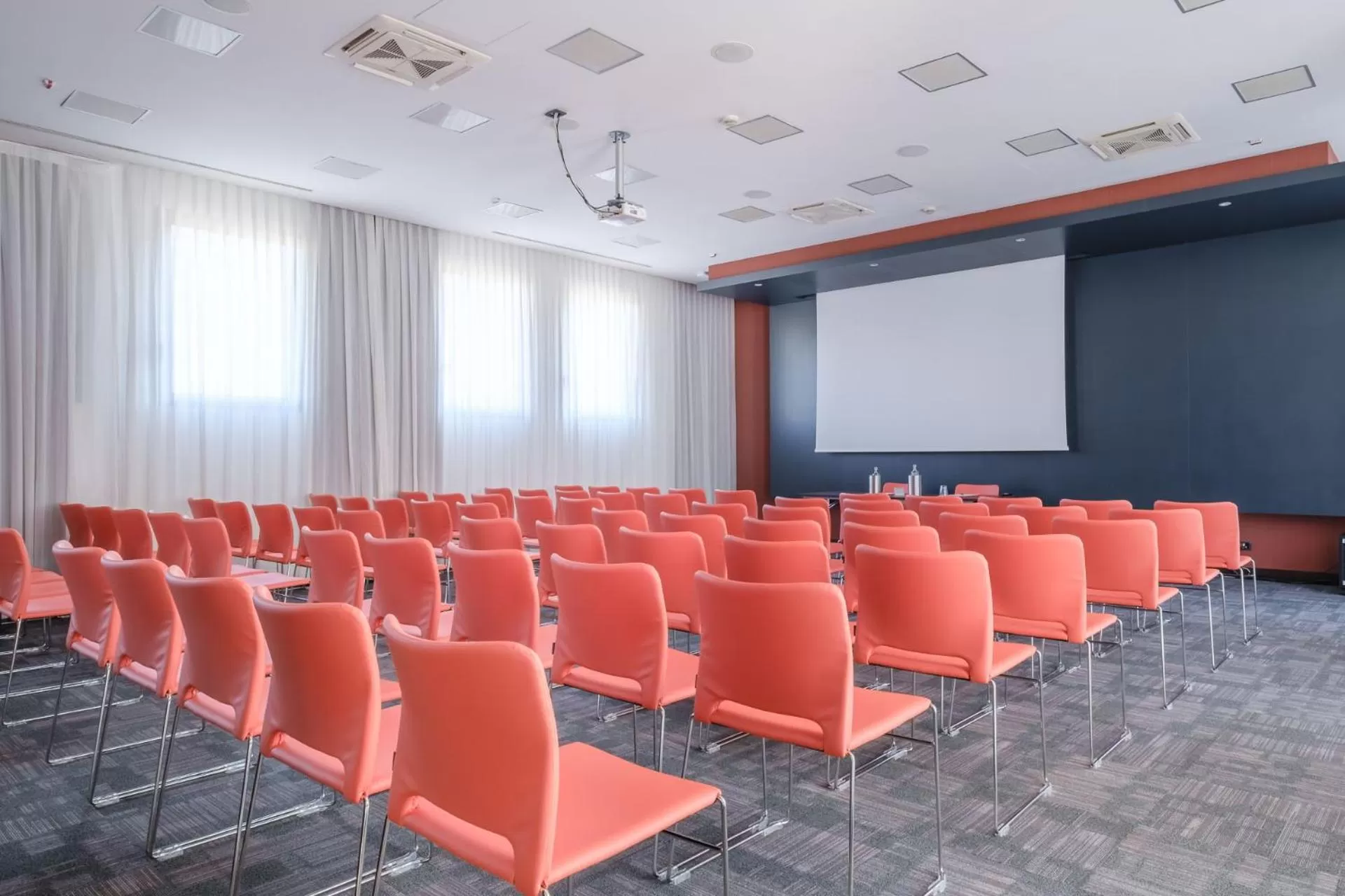 Meeting/conference room in Savhotel Fiera Bologna