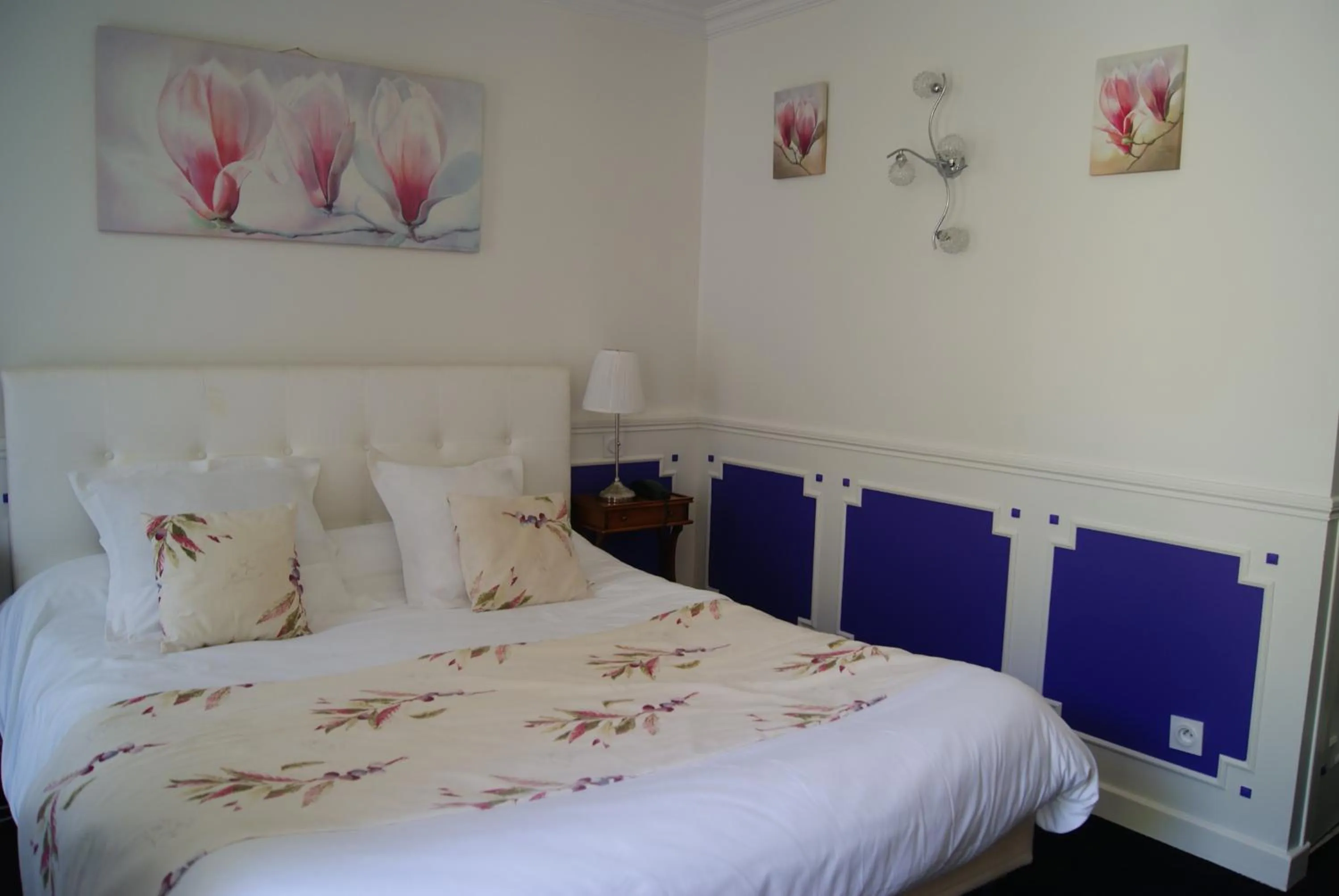 HOTEL LA COGNETTE A 25 Kilomètres de Châteauroux et 30 Kilomètres de Bourges