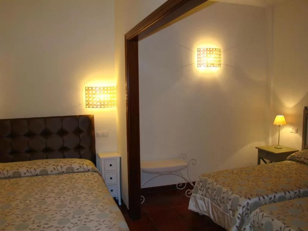 Standard Apartment in Escua