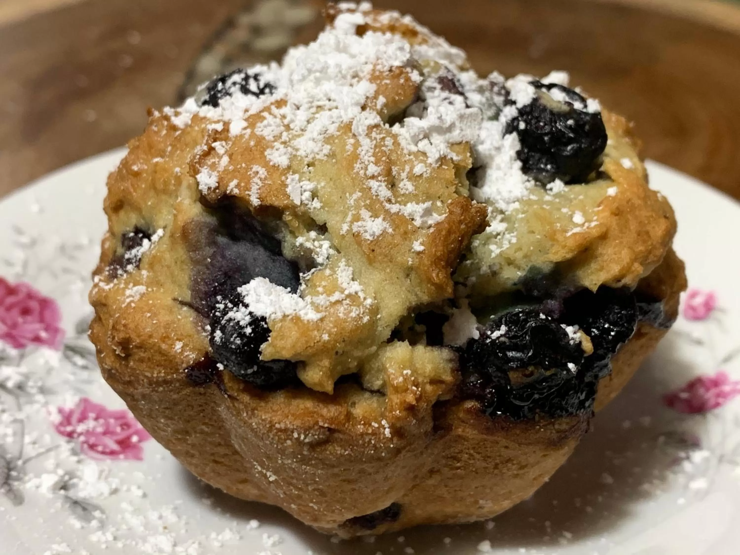 Food in Crystal River Lullaby B&B