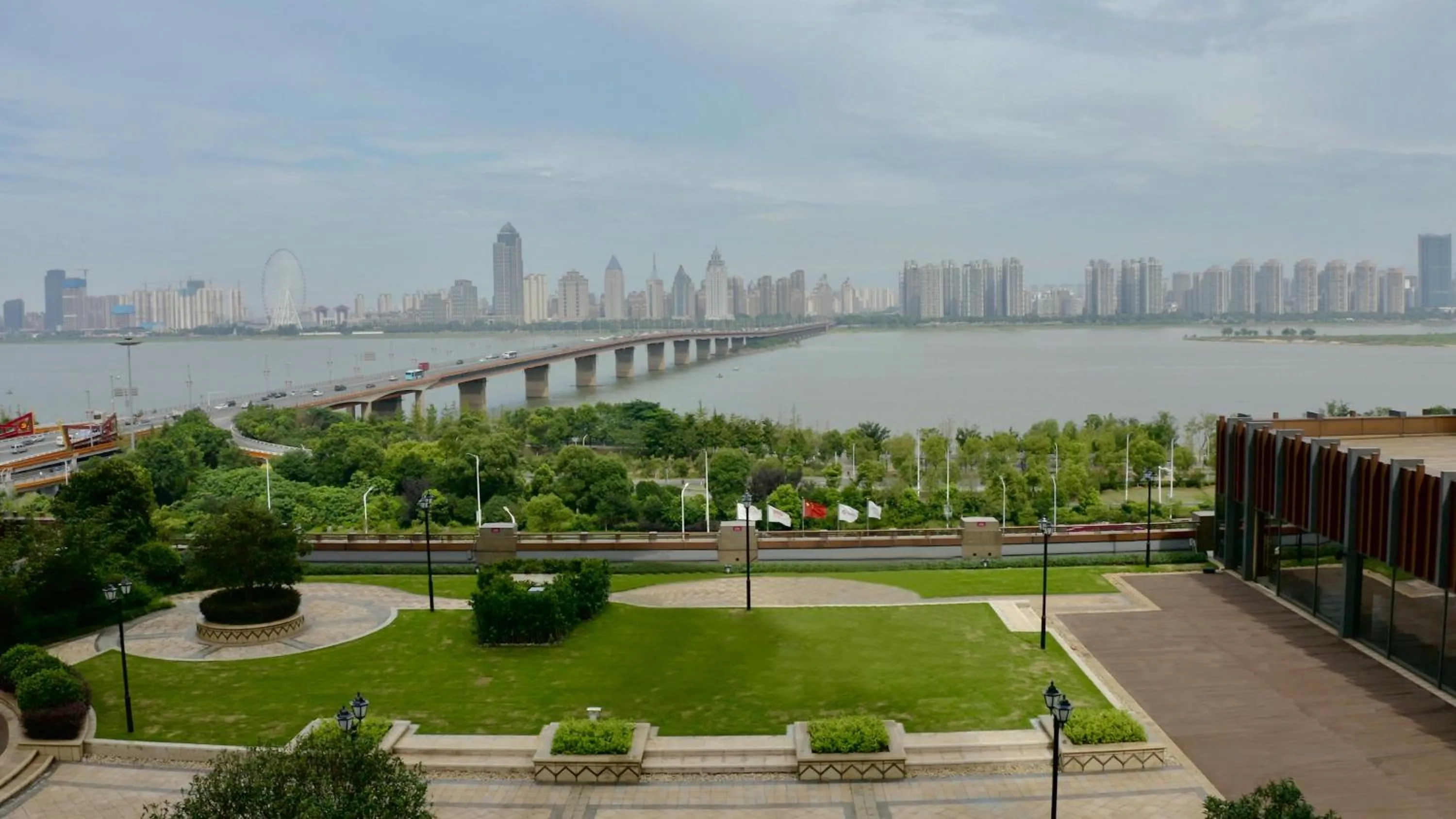 Other in Crowne Plaza Nanchang Riverside, an IHG Hotel