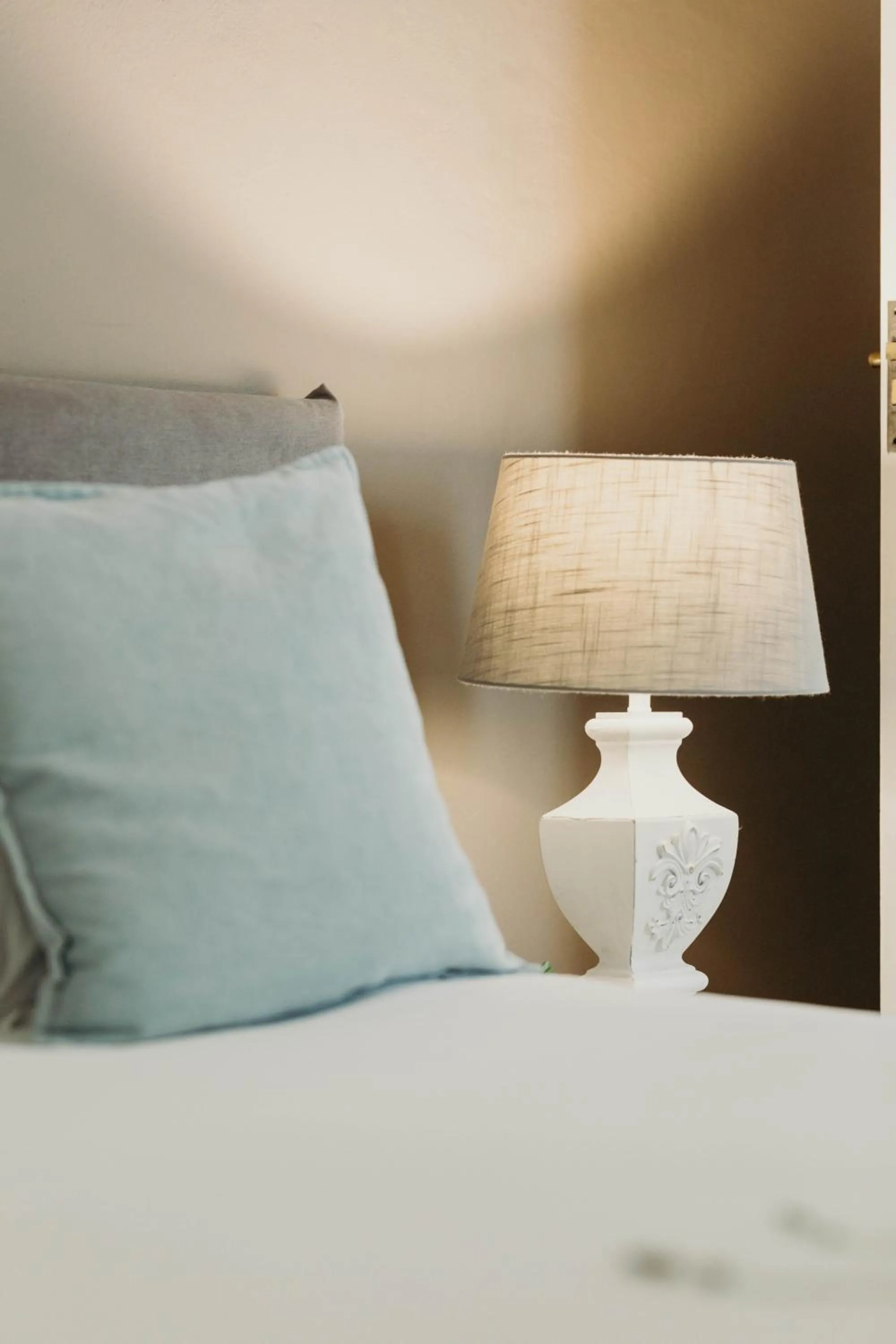 Bed in The Robberg Beach Lodge - Lion Roars Hotels & Lodges