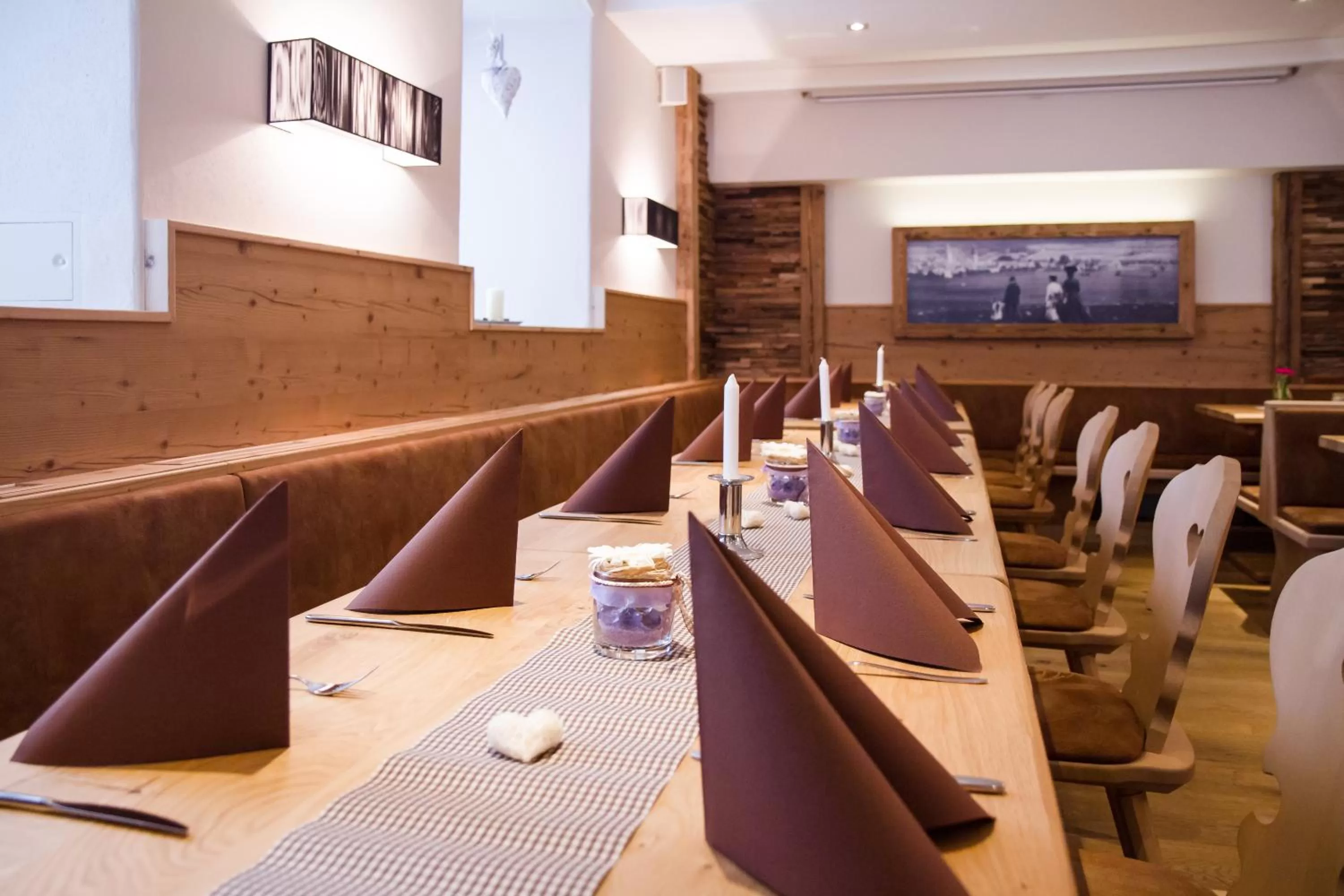 Restaurant/Places to Eat in Hotel-Gasthof Blaue Traube e.K.