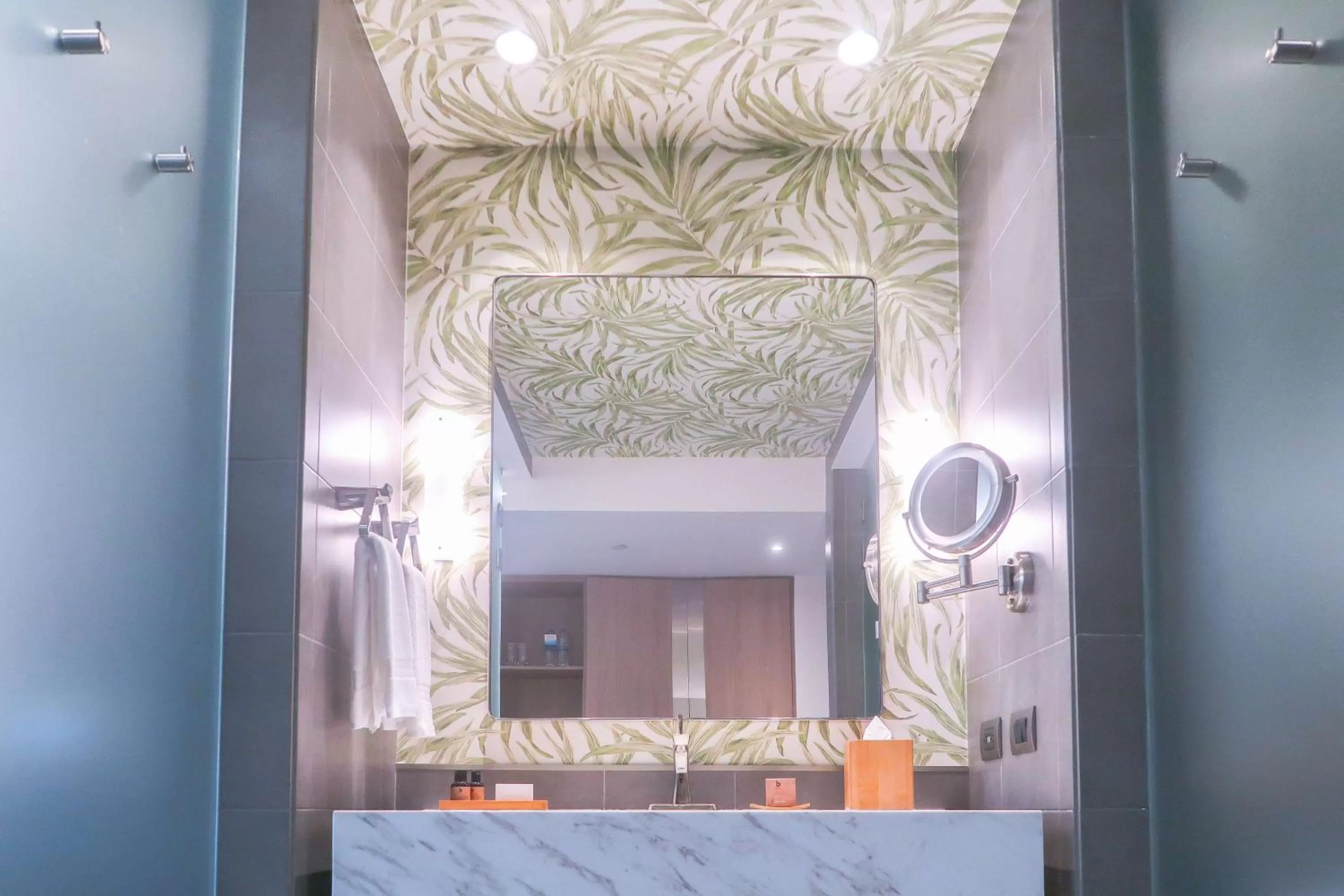 Bathroom in Gran Hotel Costa Rica, Curio Collection By Hilton