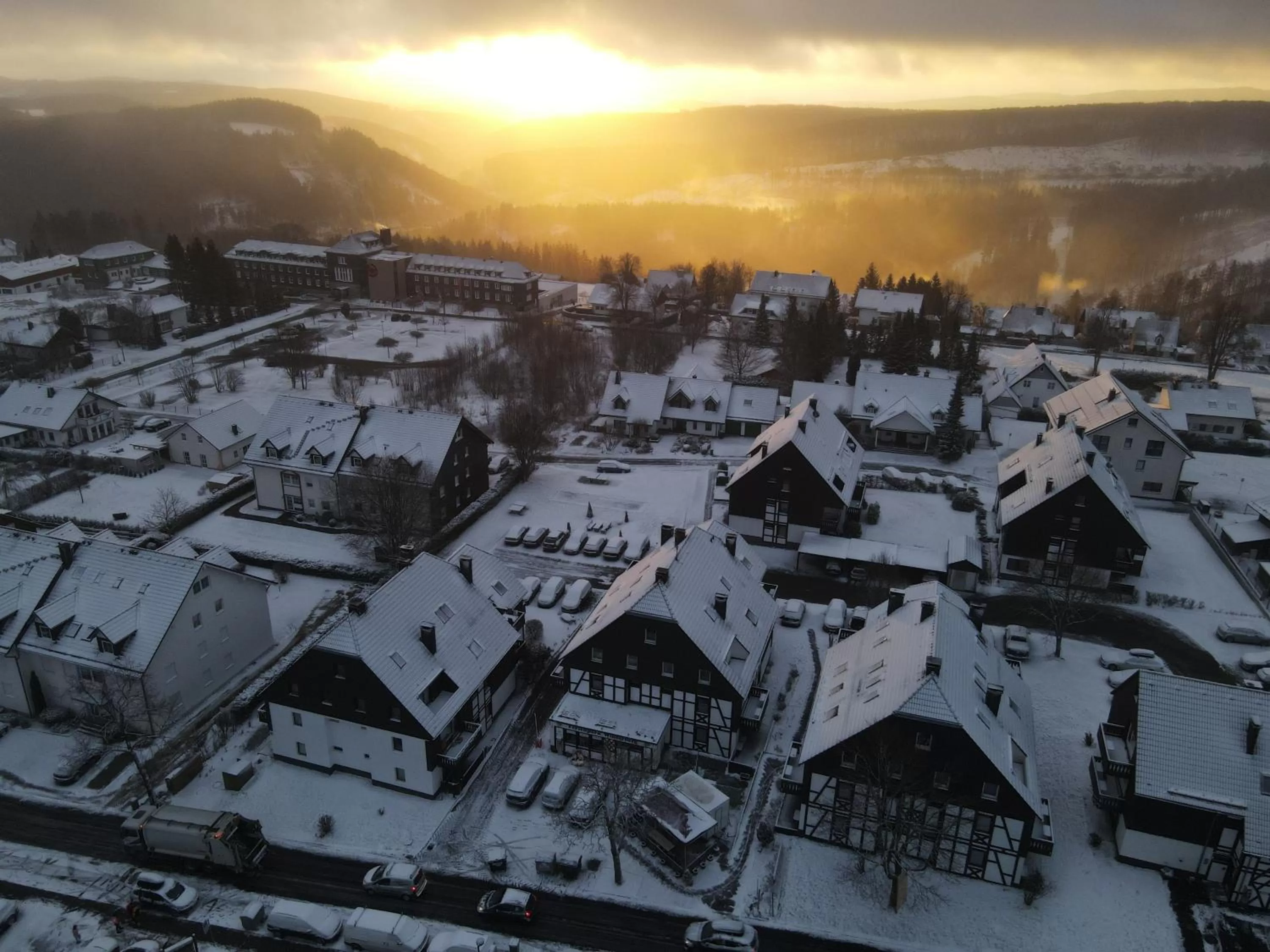 Ferienpark Winterberg