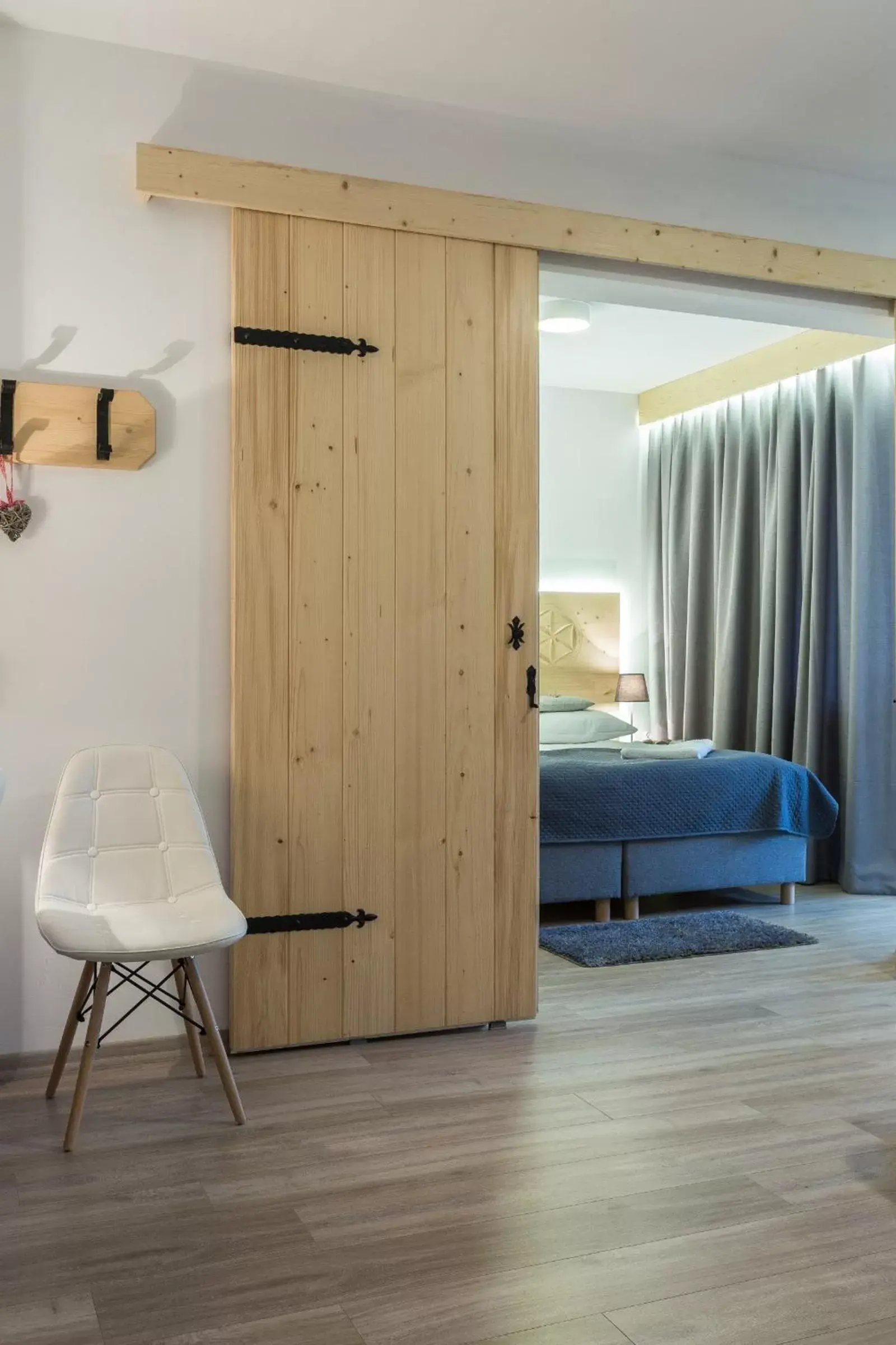 Deluxe Suite in Willa Baciarka Deluxe Suite in Willa Baciarka