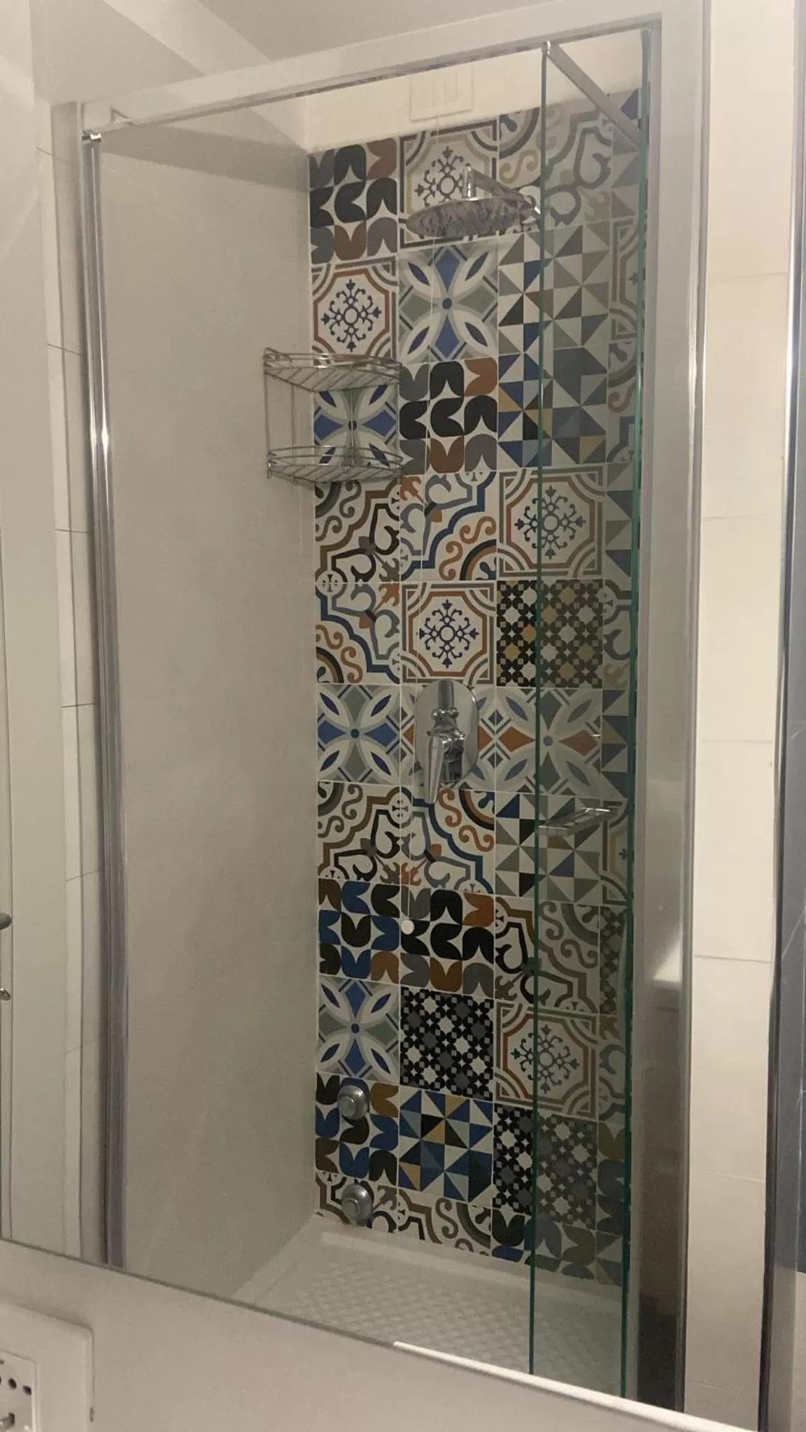 Bathroom in Sorrento B&D Rooms