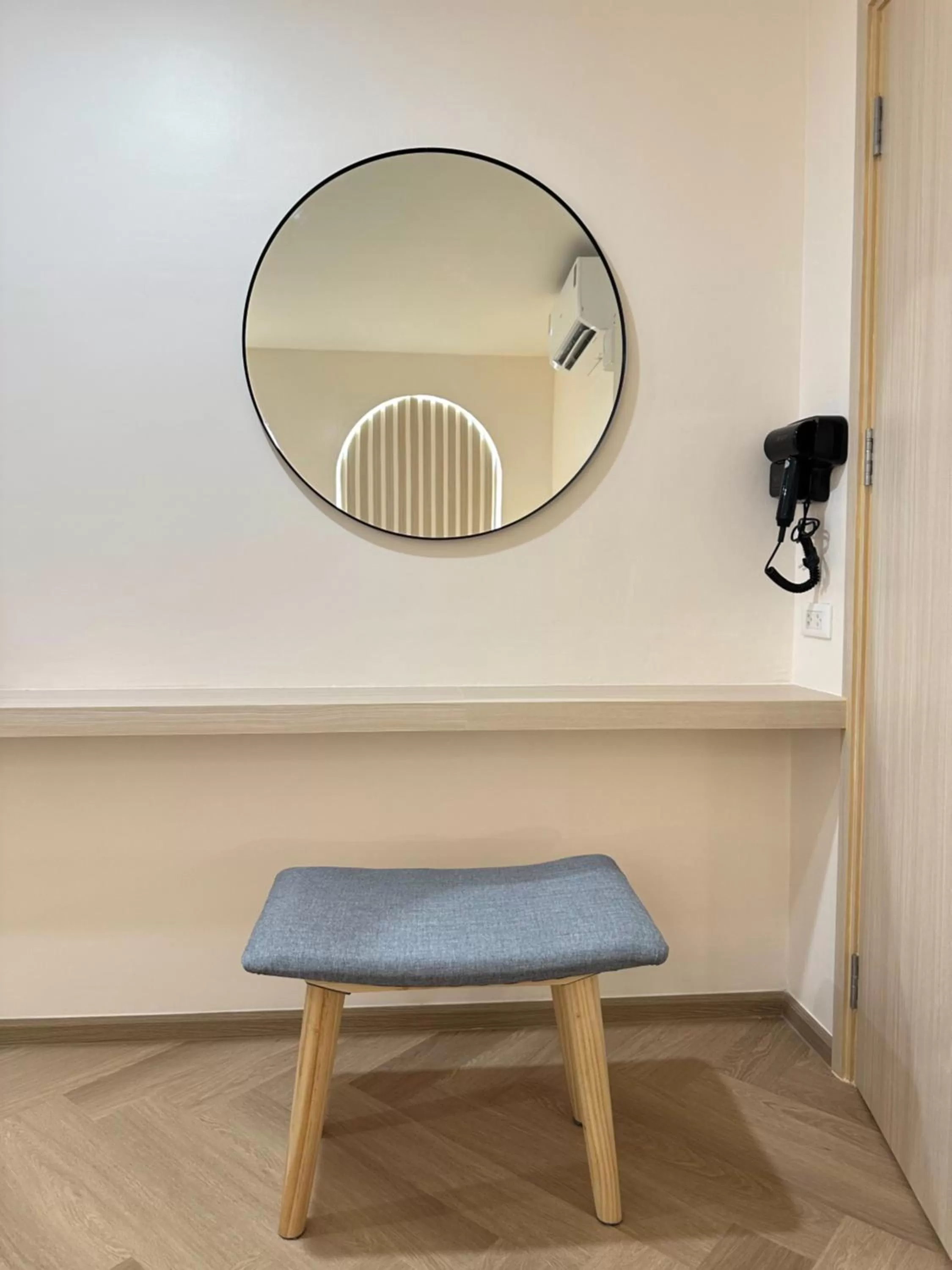 Ascella Bangkok Hotel