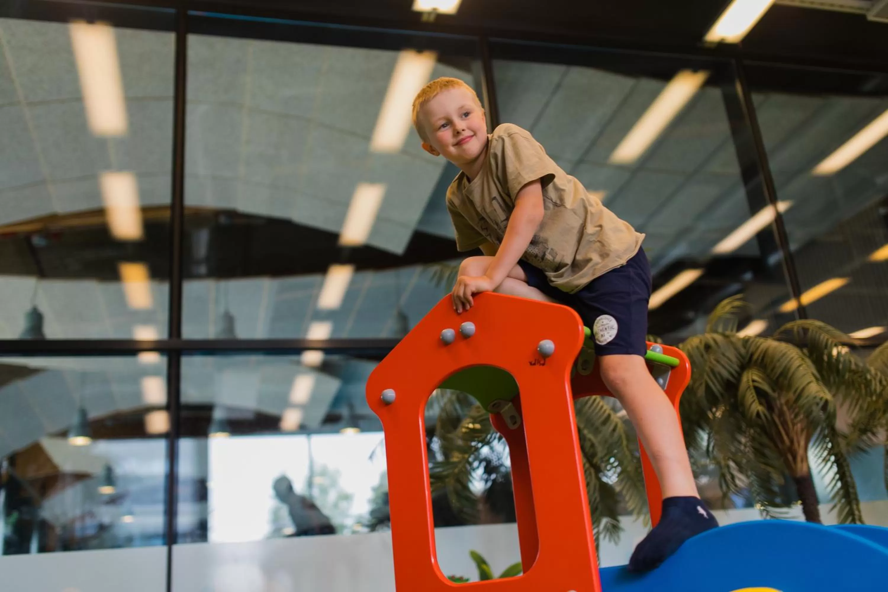 Game Room in Spa Hotel Härmä - Härmän Kylpylä