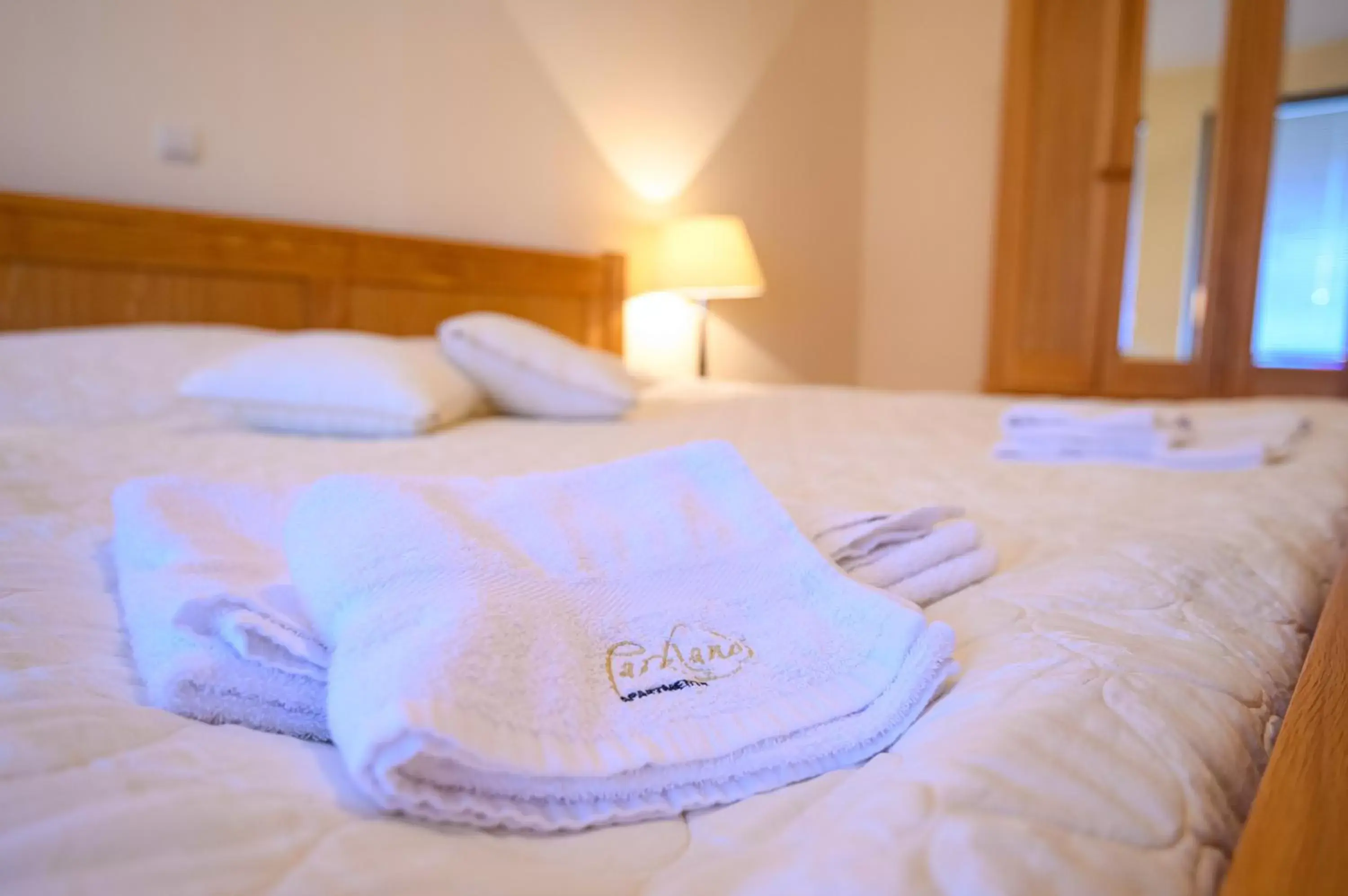 One-Bedroom Apartment in Parklands Hotel & Pool One-Bedroom Apartment in Parklands Hotel & Pool