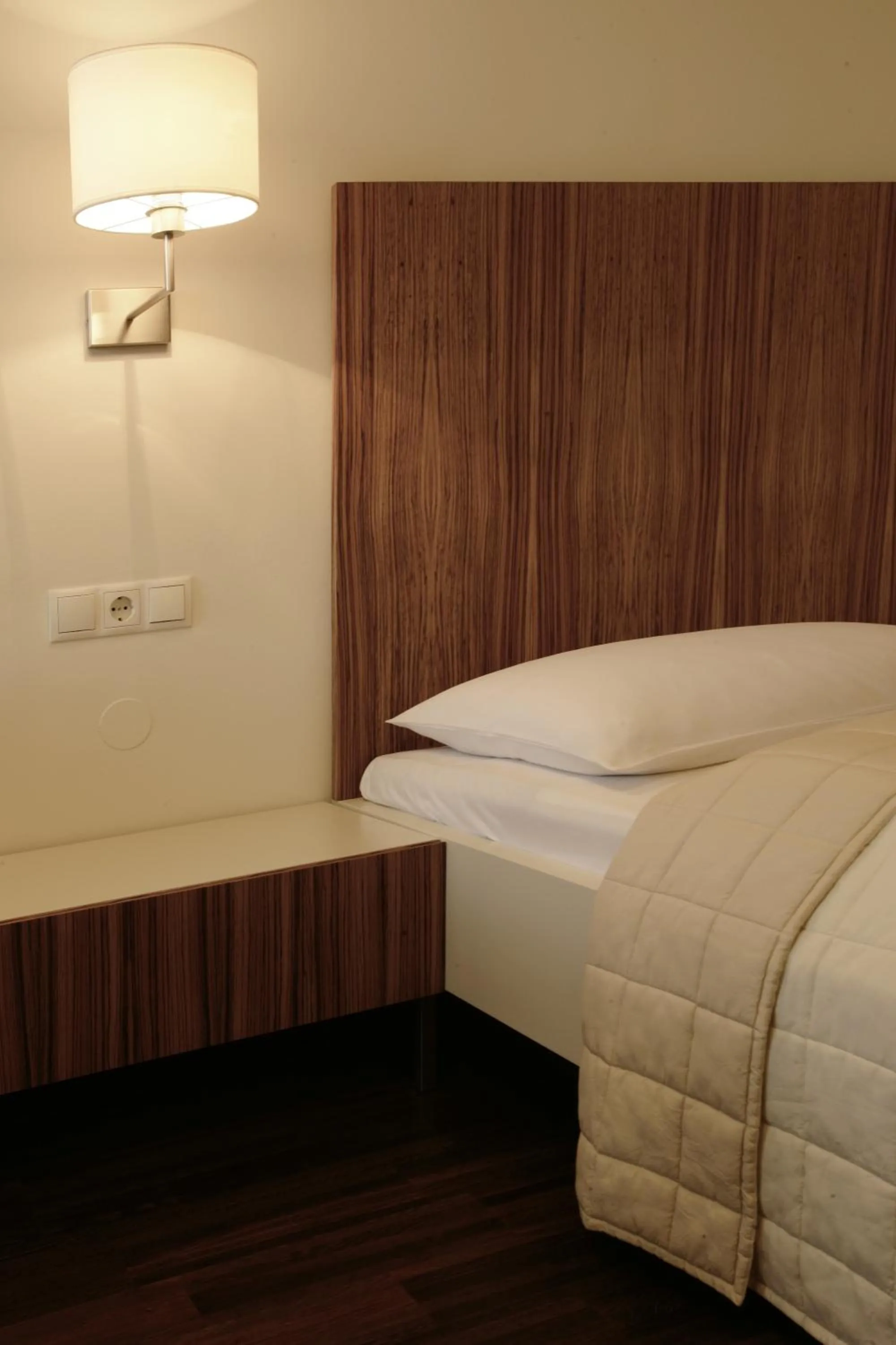 Single Room - Annex in Seewirt & Haus Attila