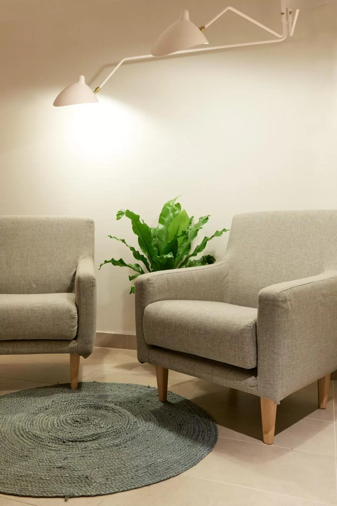 Meeting/conference room in Hotel Omnium