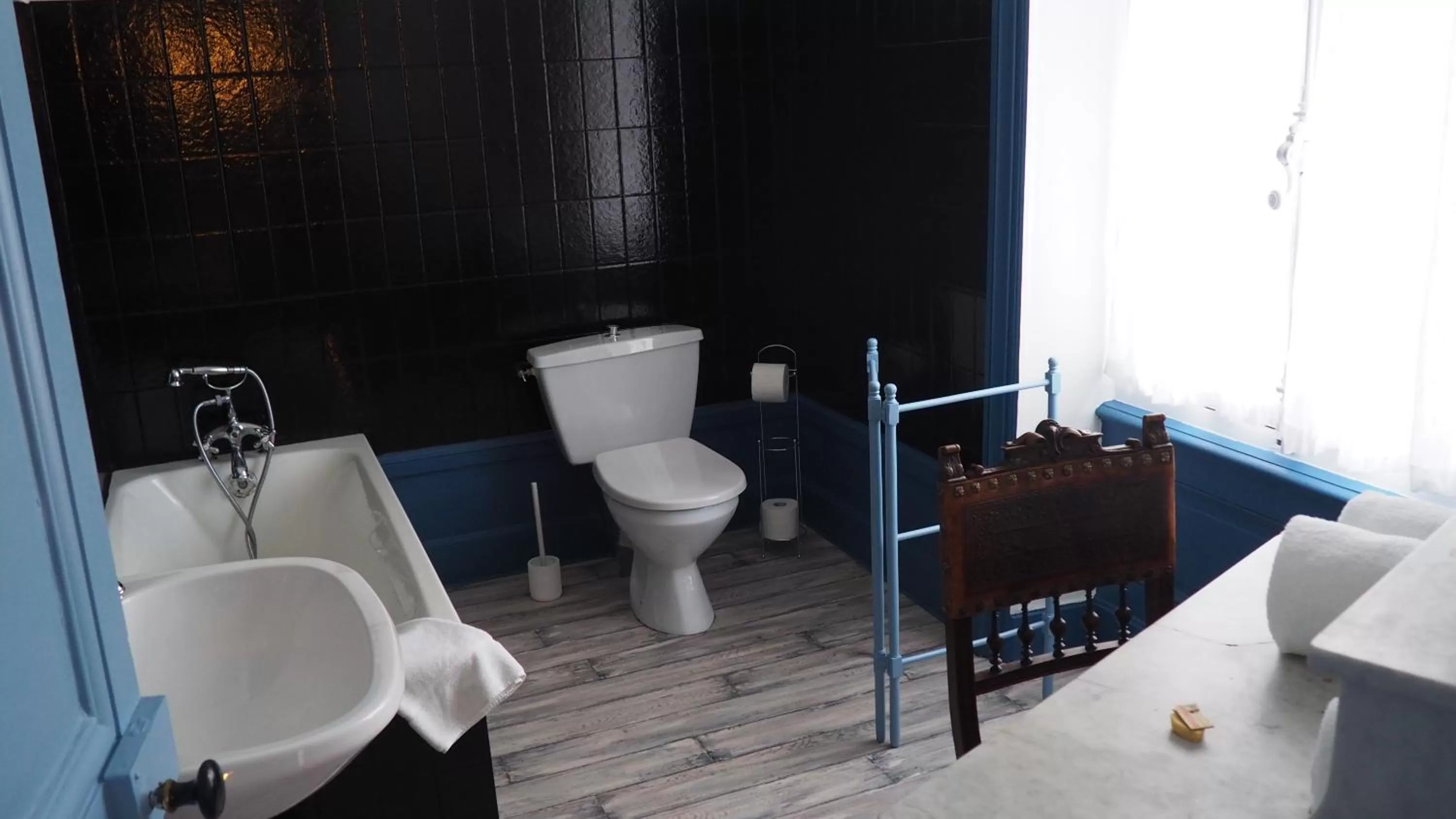 La Garenne de Morestel