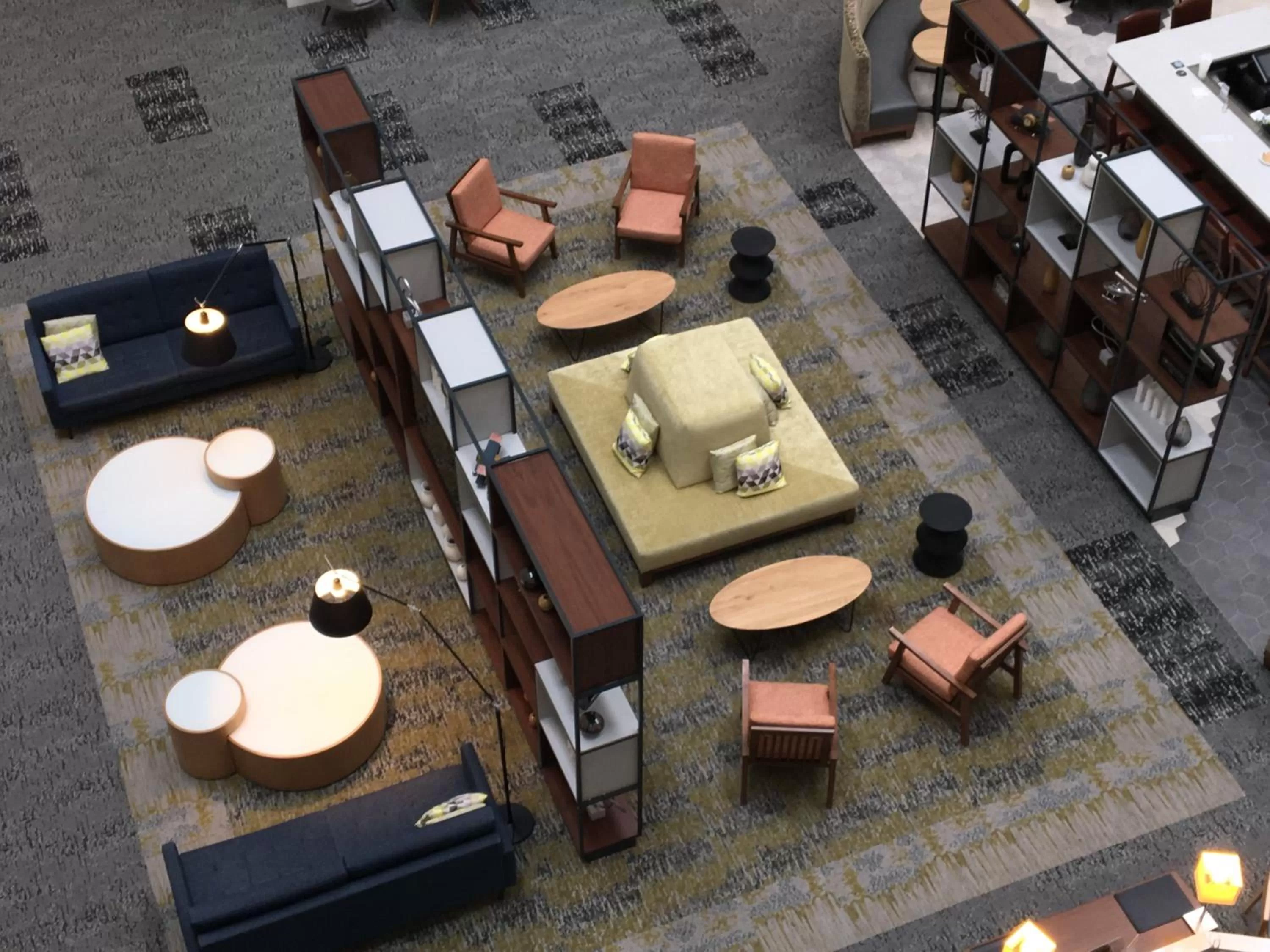 Property building in Holiday Inn Montreal Longueuil by IHG