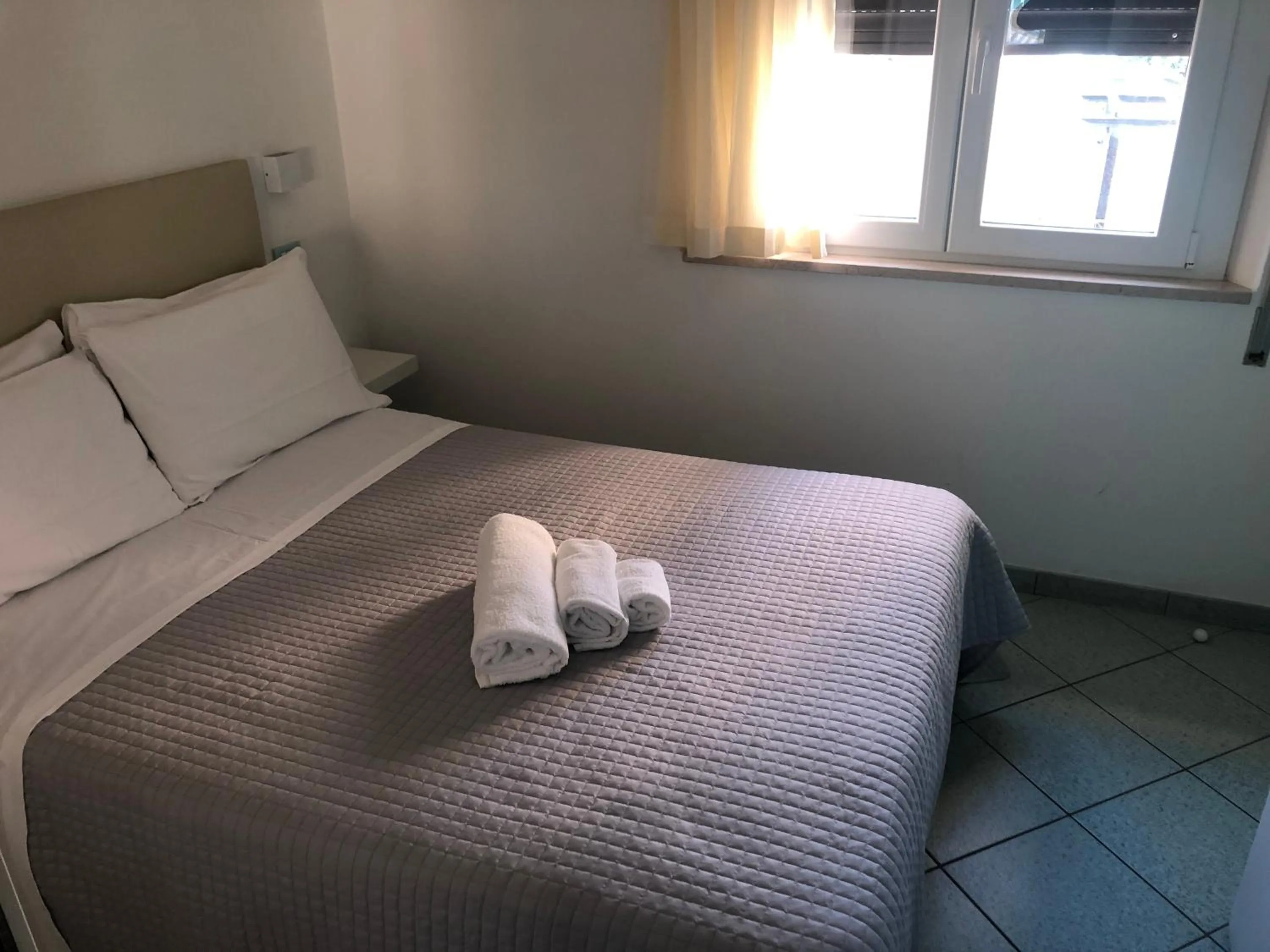 Bed in Mare Home Brunch&Beauty - Adults Only