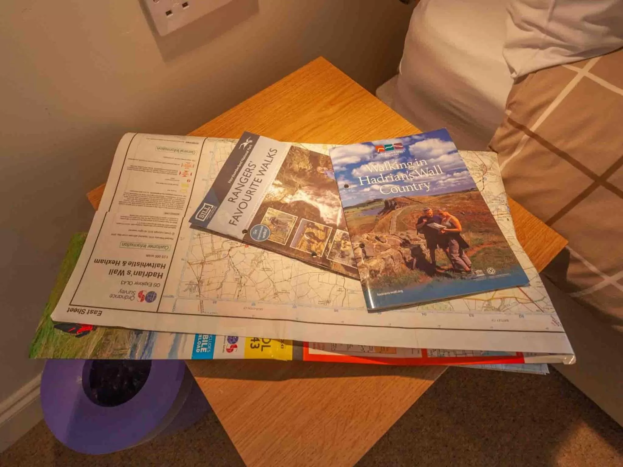 Other in Shaftoe's Bed and Breakfast