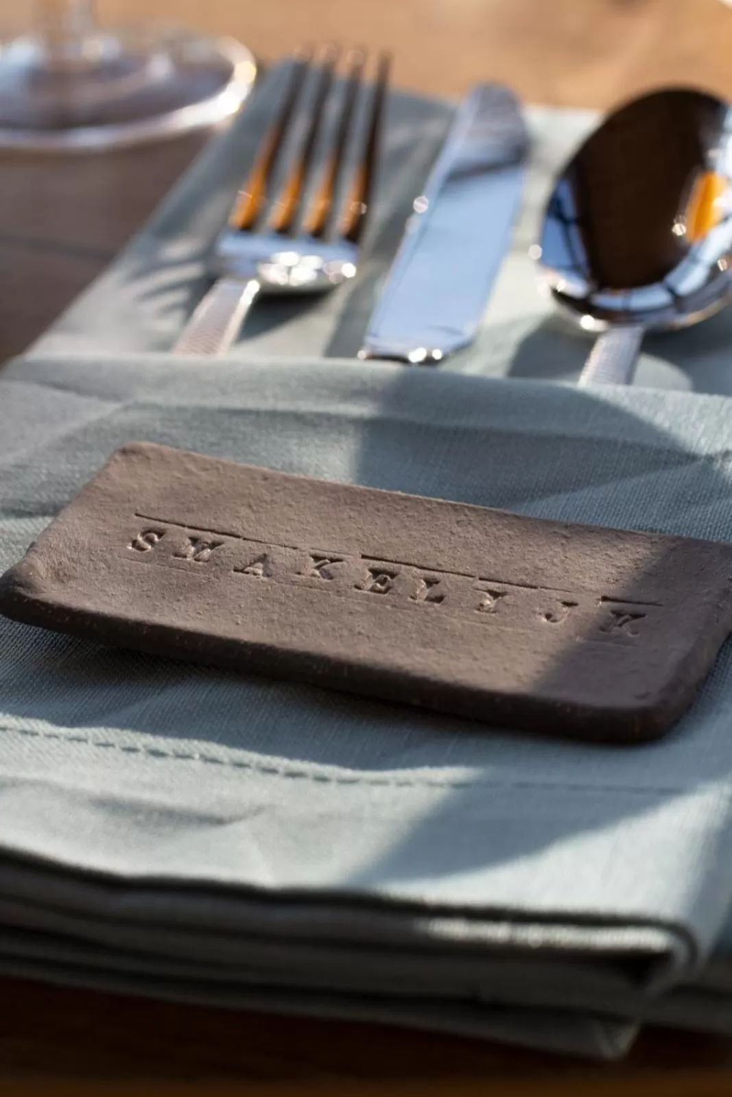 Breakfast in Madelette B&B