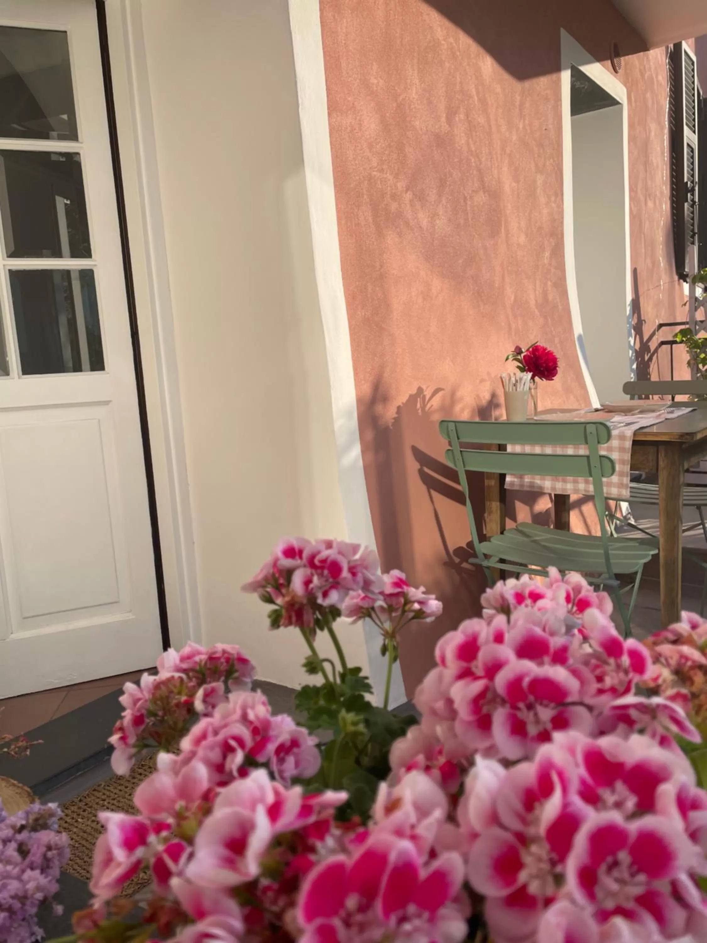 Ti vengo a cercare B&B