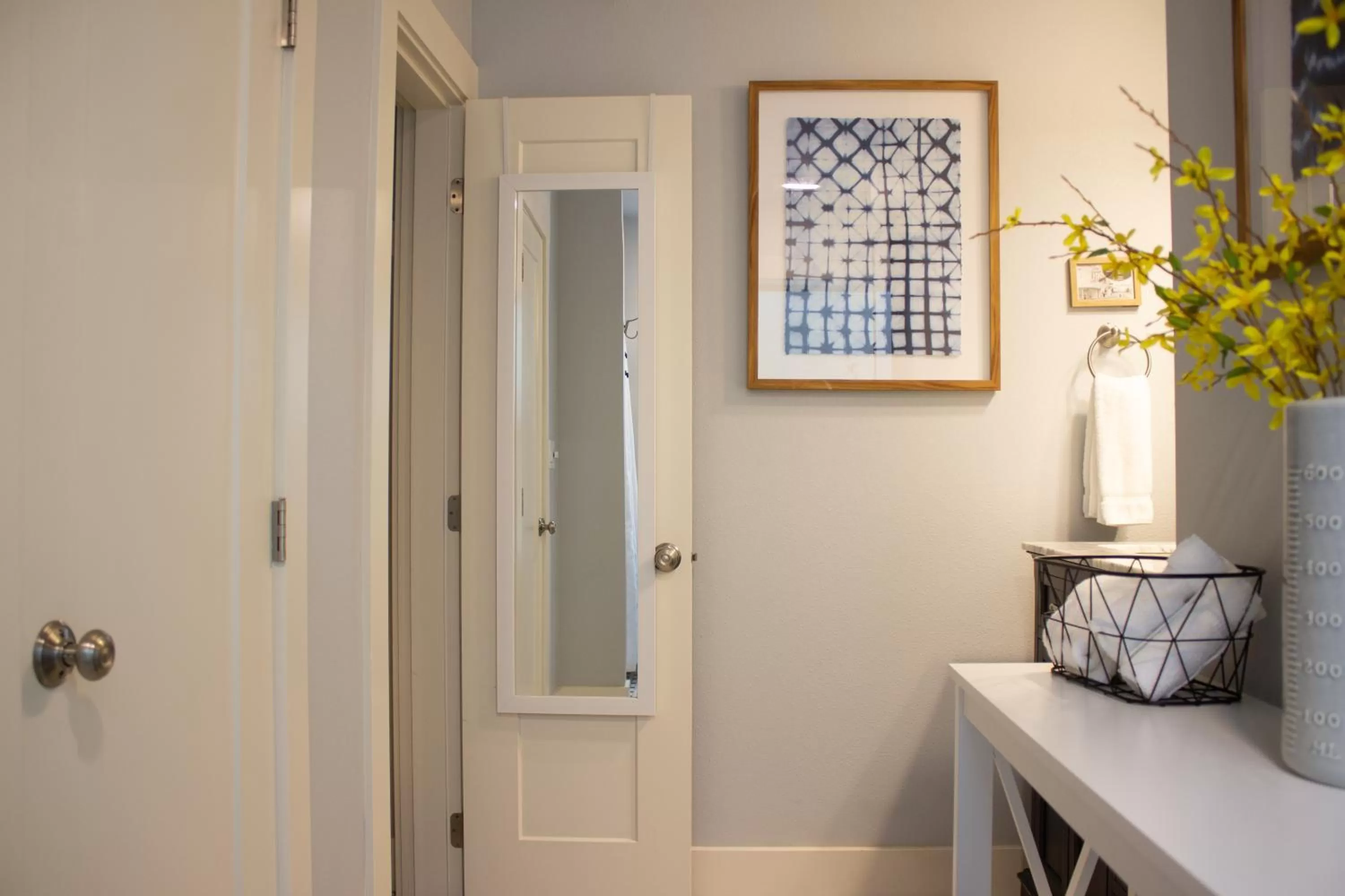 Bathroom in Douglas On Third