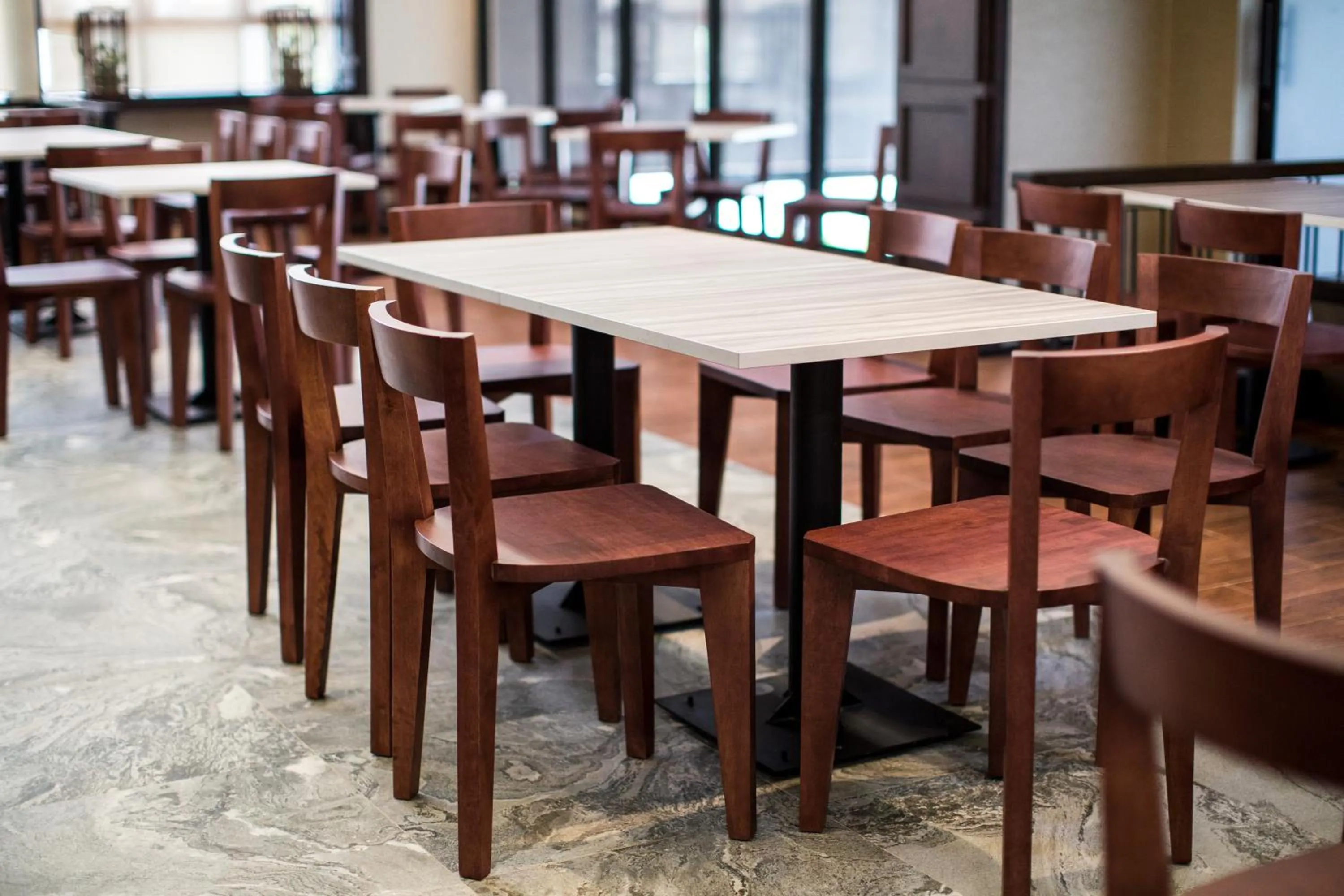 Restaurant/places to eat in Villa Baron SHA PLUS