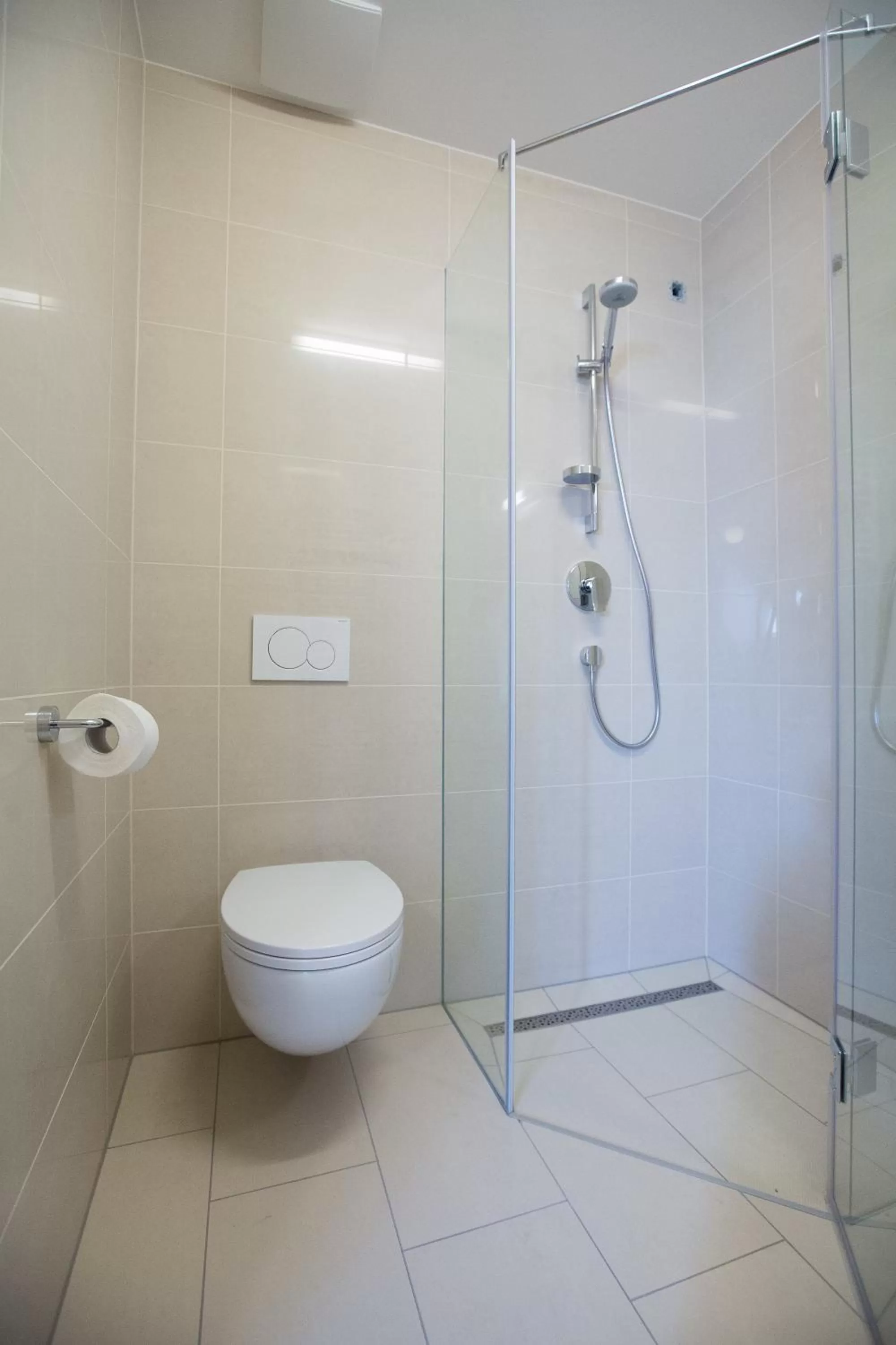 Bathroom in Old Parish House