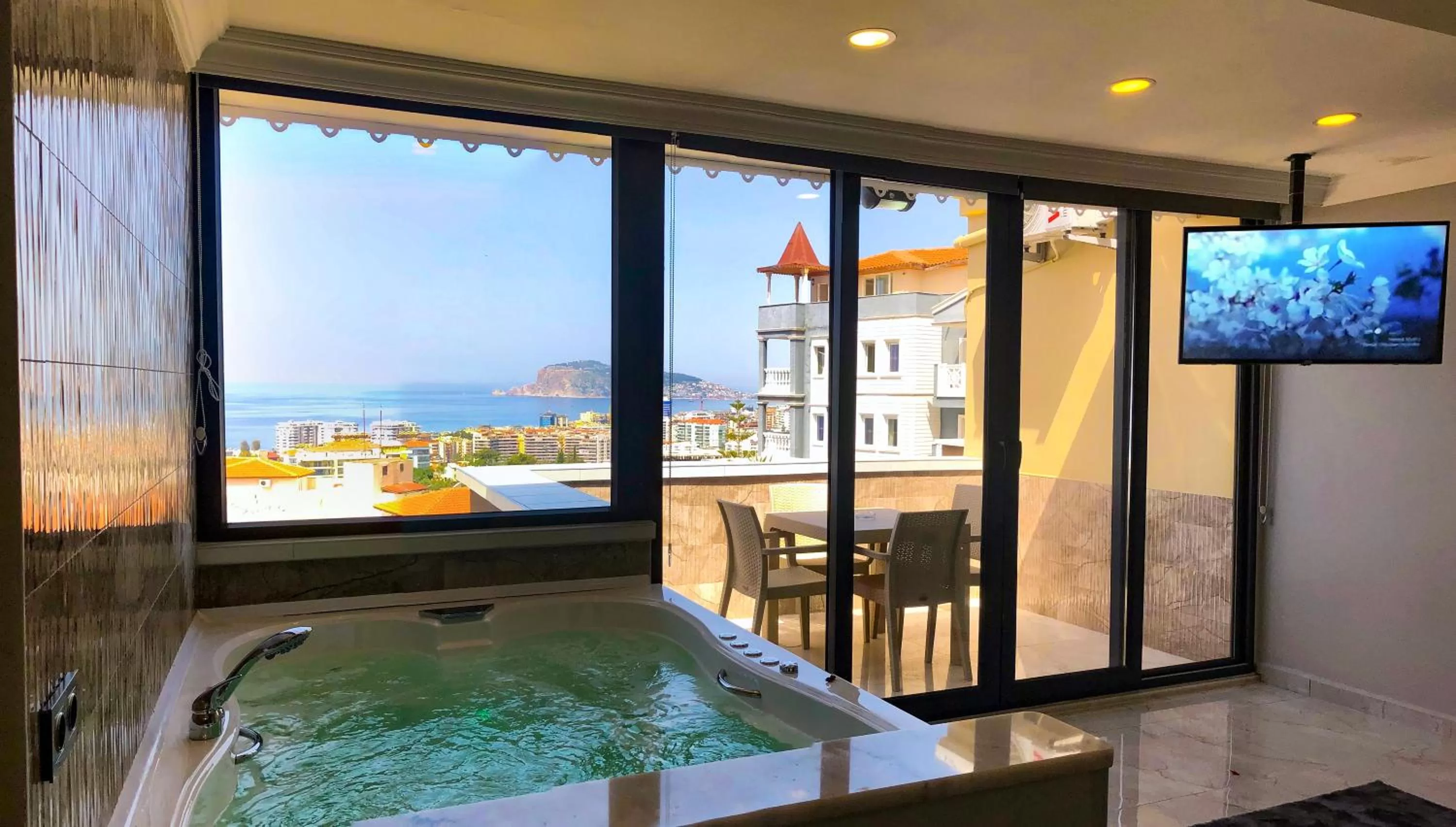 View (from property/room) in 07 Group Hotel